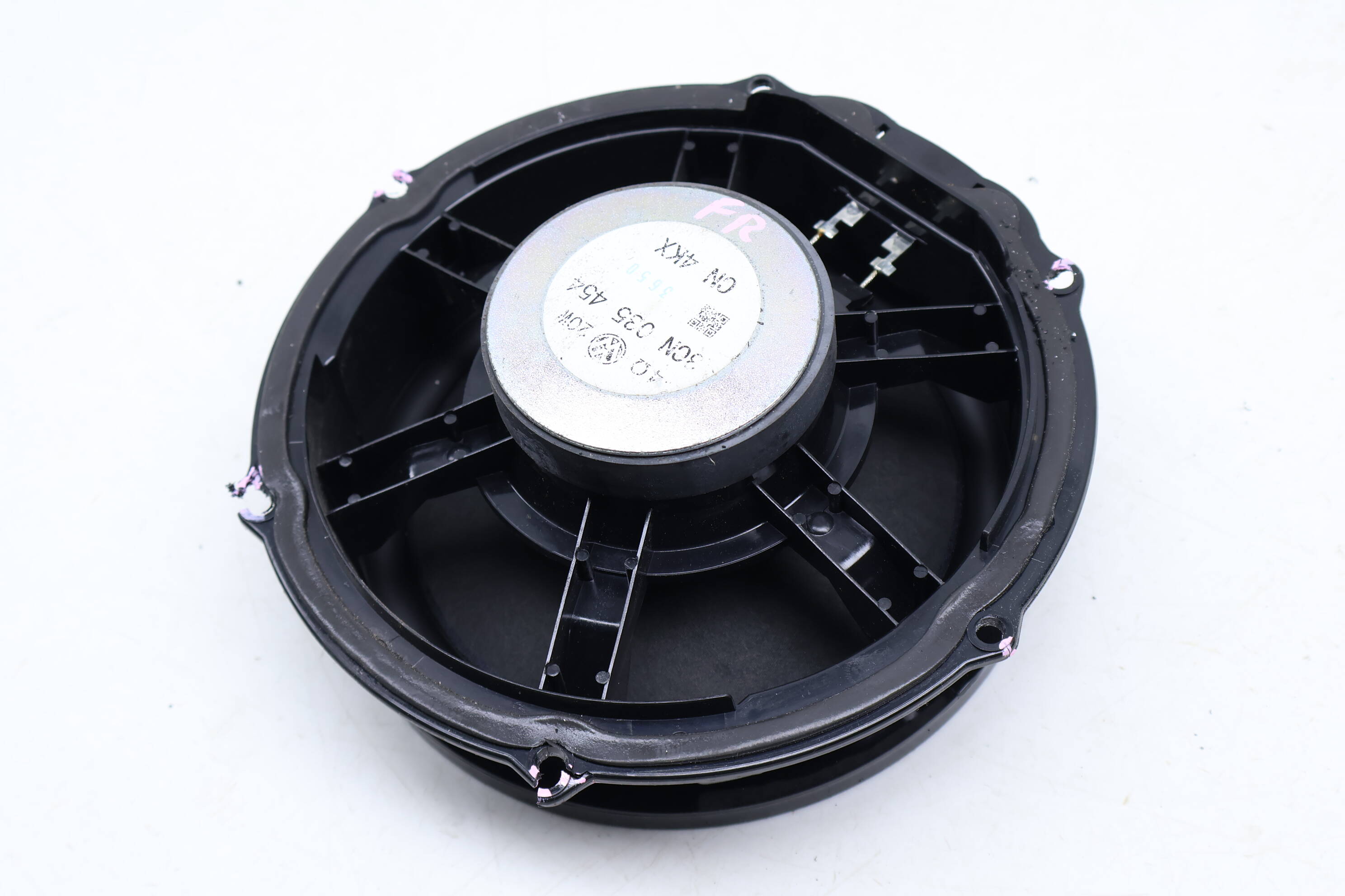 VW Front Door Speaker / Woofer 3CN035454