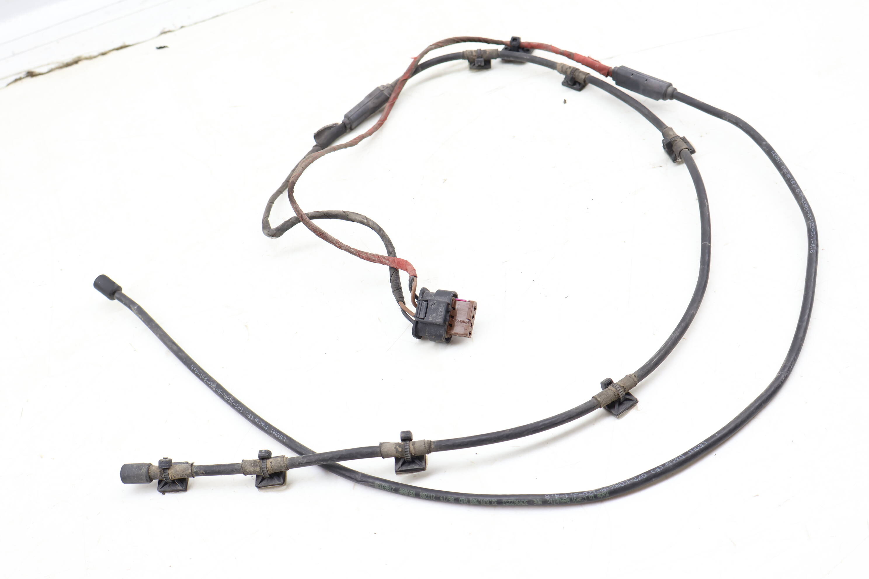 Trunk Lid Smart Opener Wire / Sensor 3CN962253