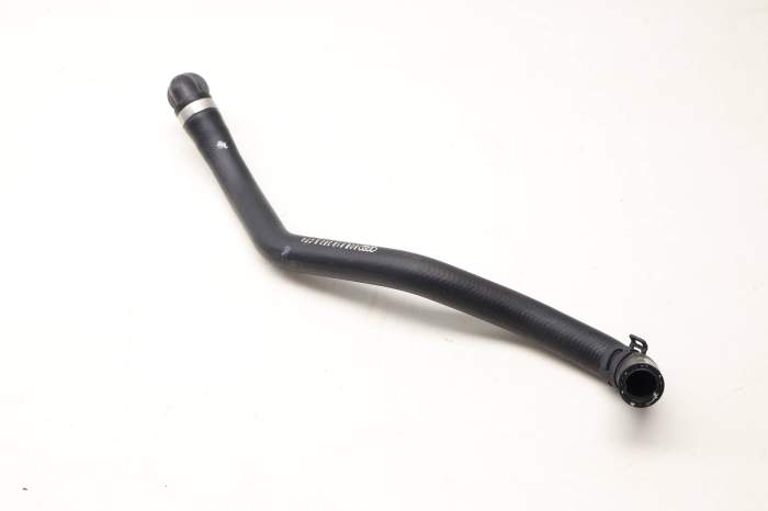 Heater Coolant Hose / Line 80B819350S main product photo