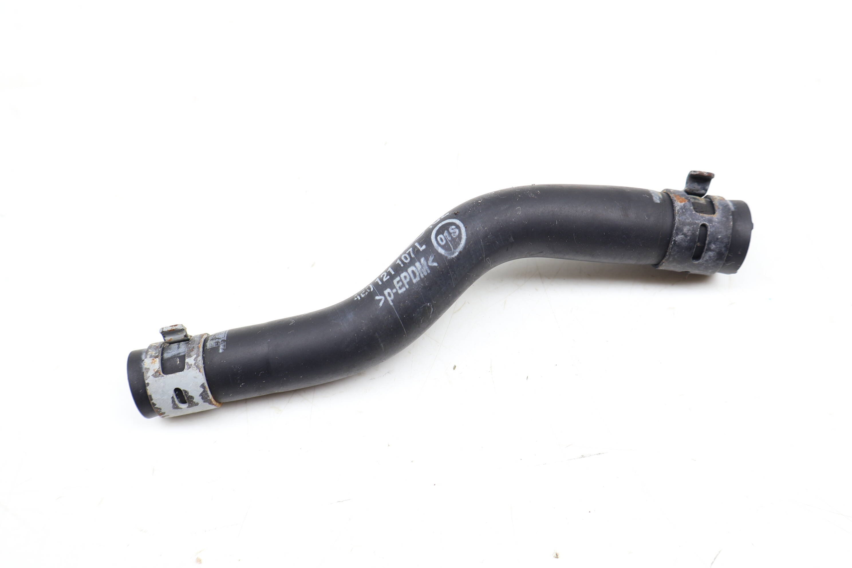 Coolant Expansion Tank Hose / Line 4E0121107L
