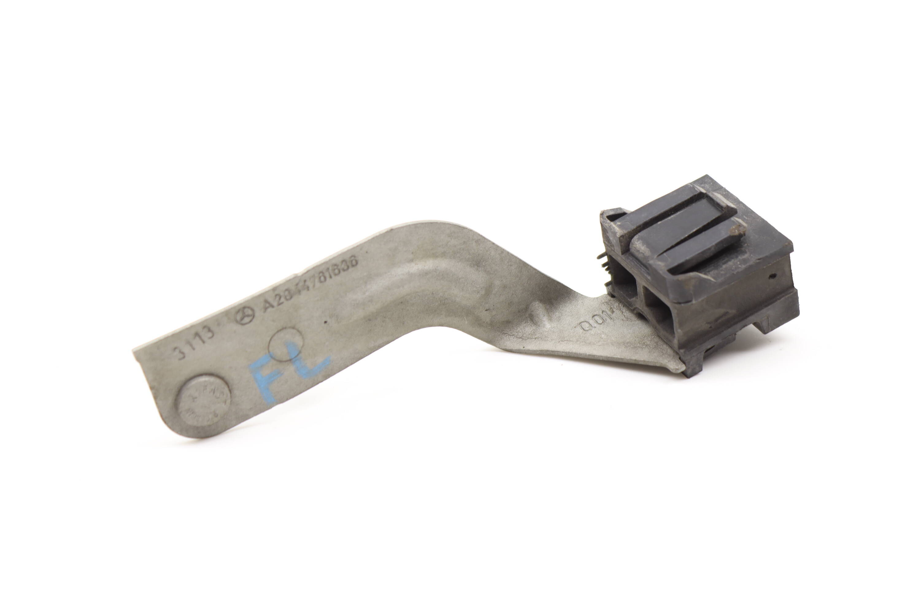 Vapor Canister Purge Valve Mount Bracket 2044761636