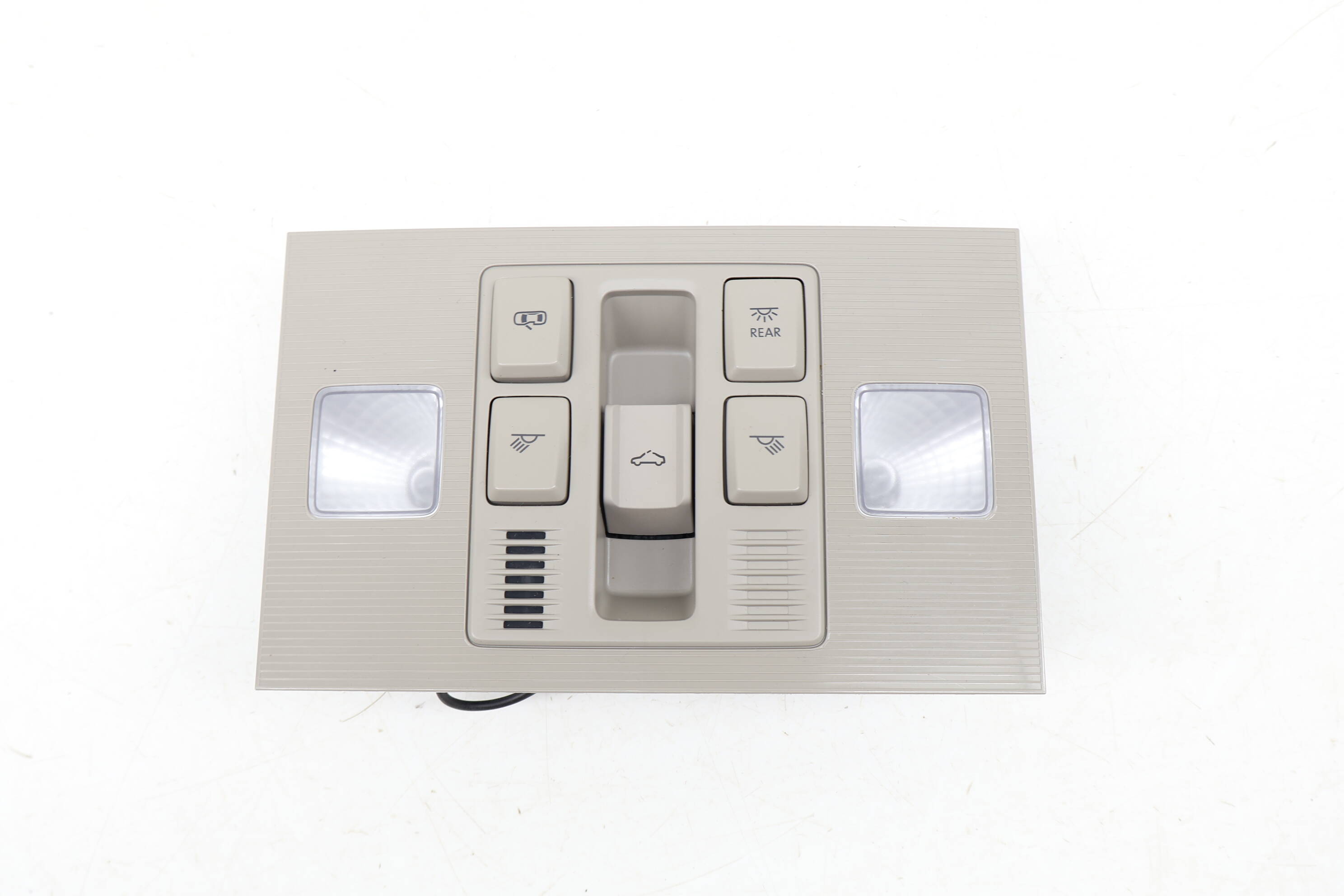 Dome Reading Light / Sun Roof Switch 3CN947105A