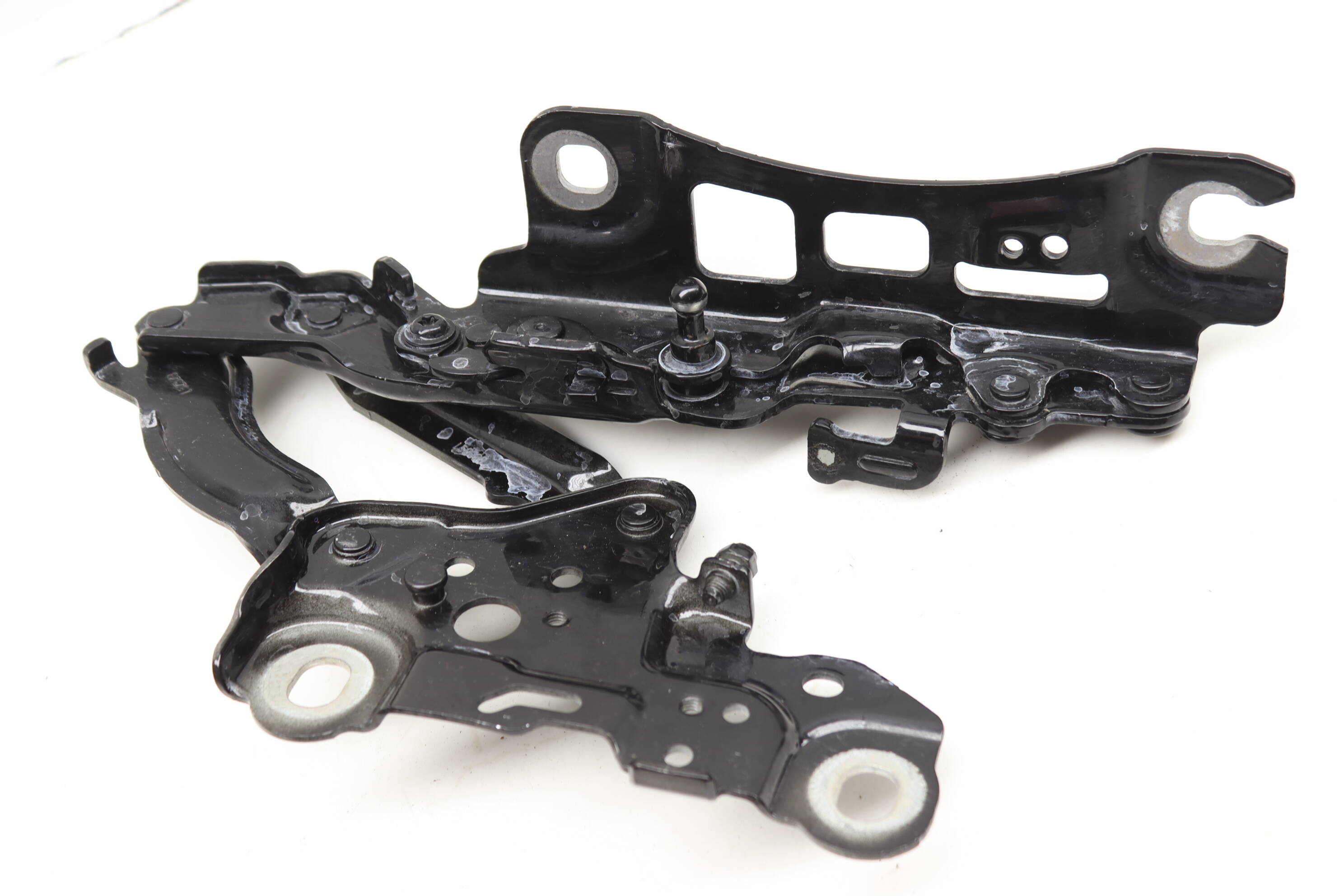 BMW Left Hood Hinge 41008494432