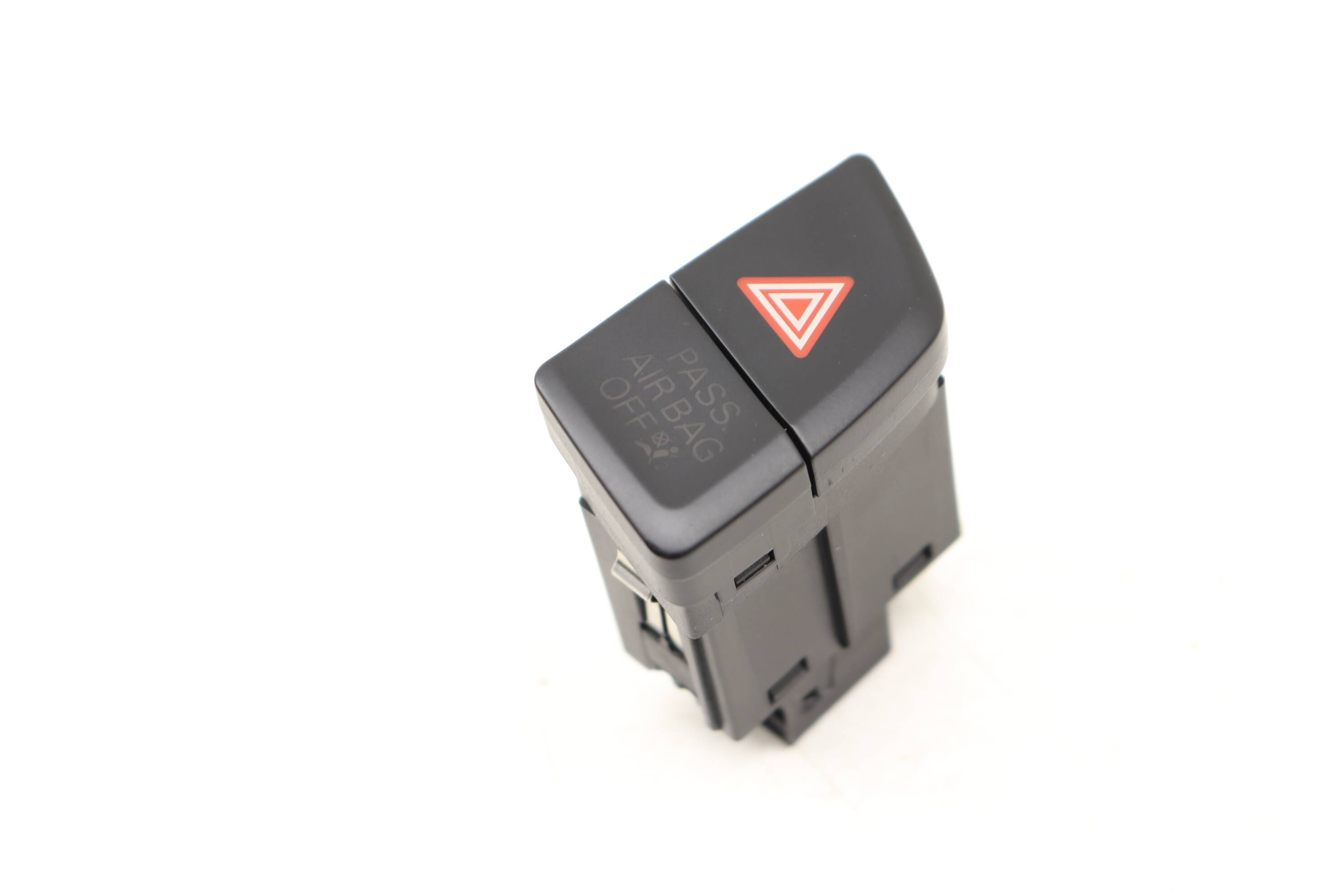 Hazard Switch / Button 8R1941509C