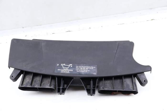 Air Intake Duct 13713402930 main product photo