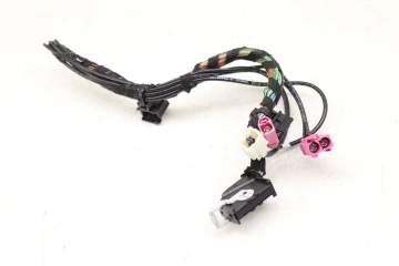 Online Services / Phone Module Wiring Connector / Pigtail Set