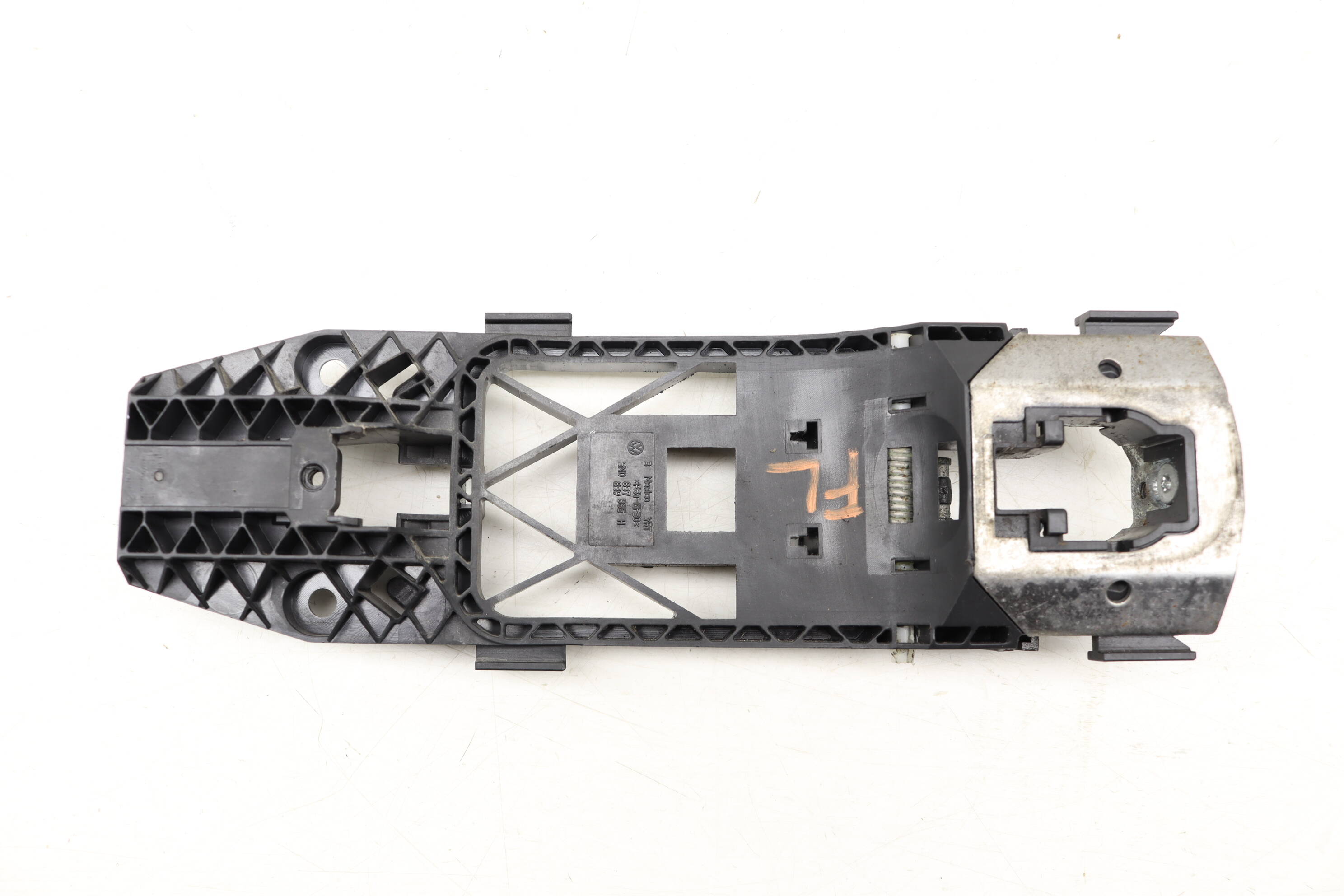 Exterior Door Handle Bracket 5N0837885H 95853188500