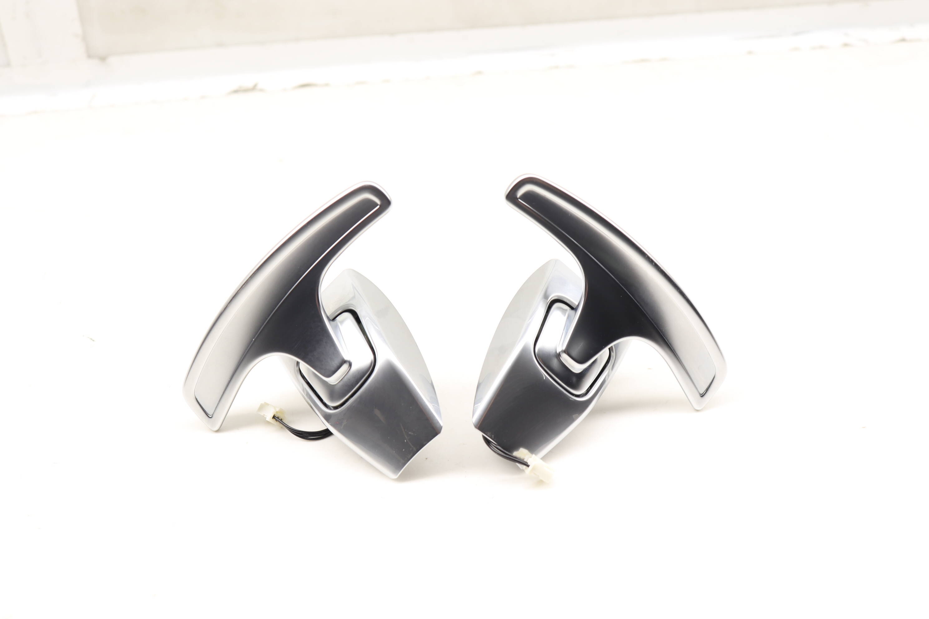 Steering Wheel Paddle Shifter Set