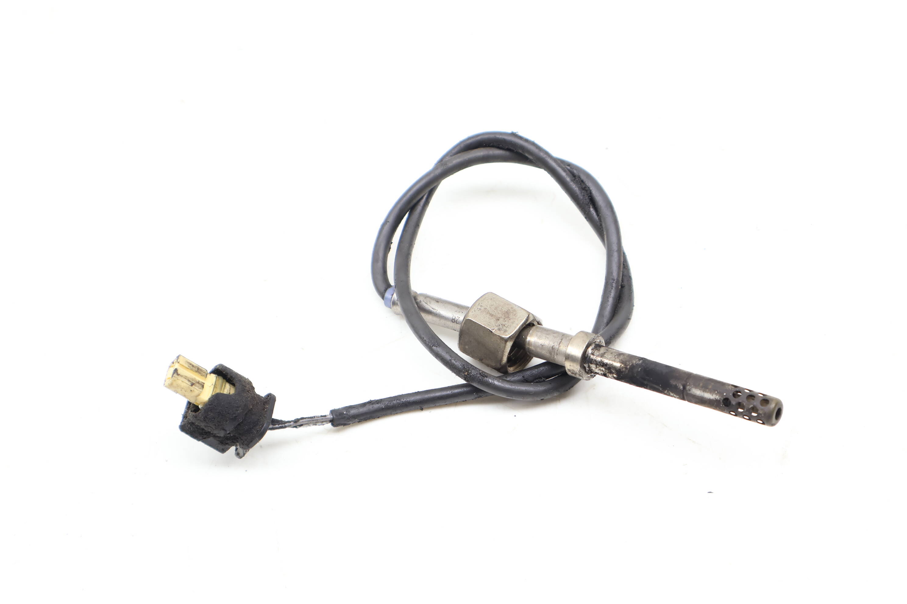Diesel Egt / Exhaust Temperature Sensor 0071536728
