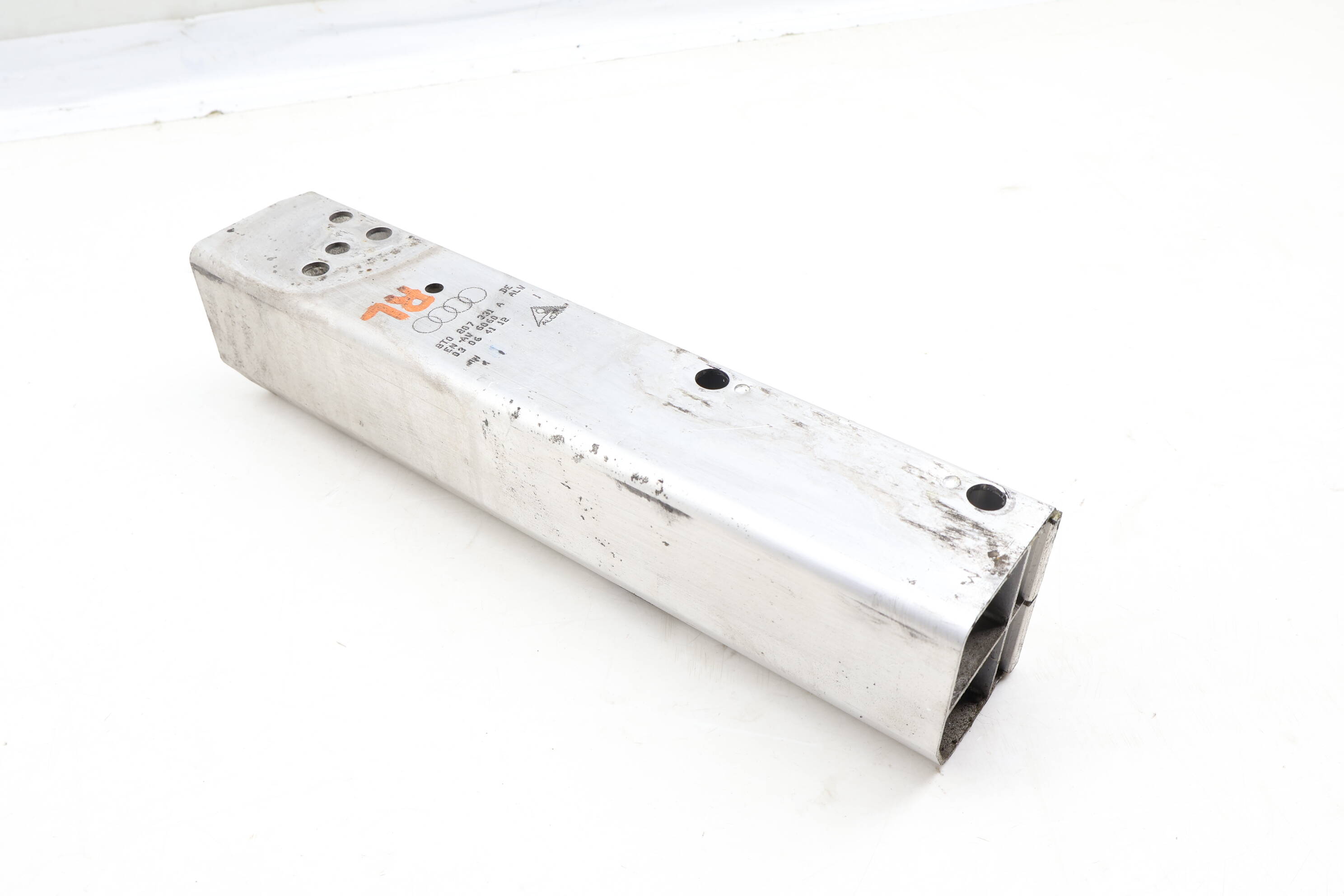 Bumper Shock 8T0807331A