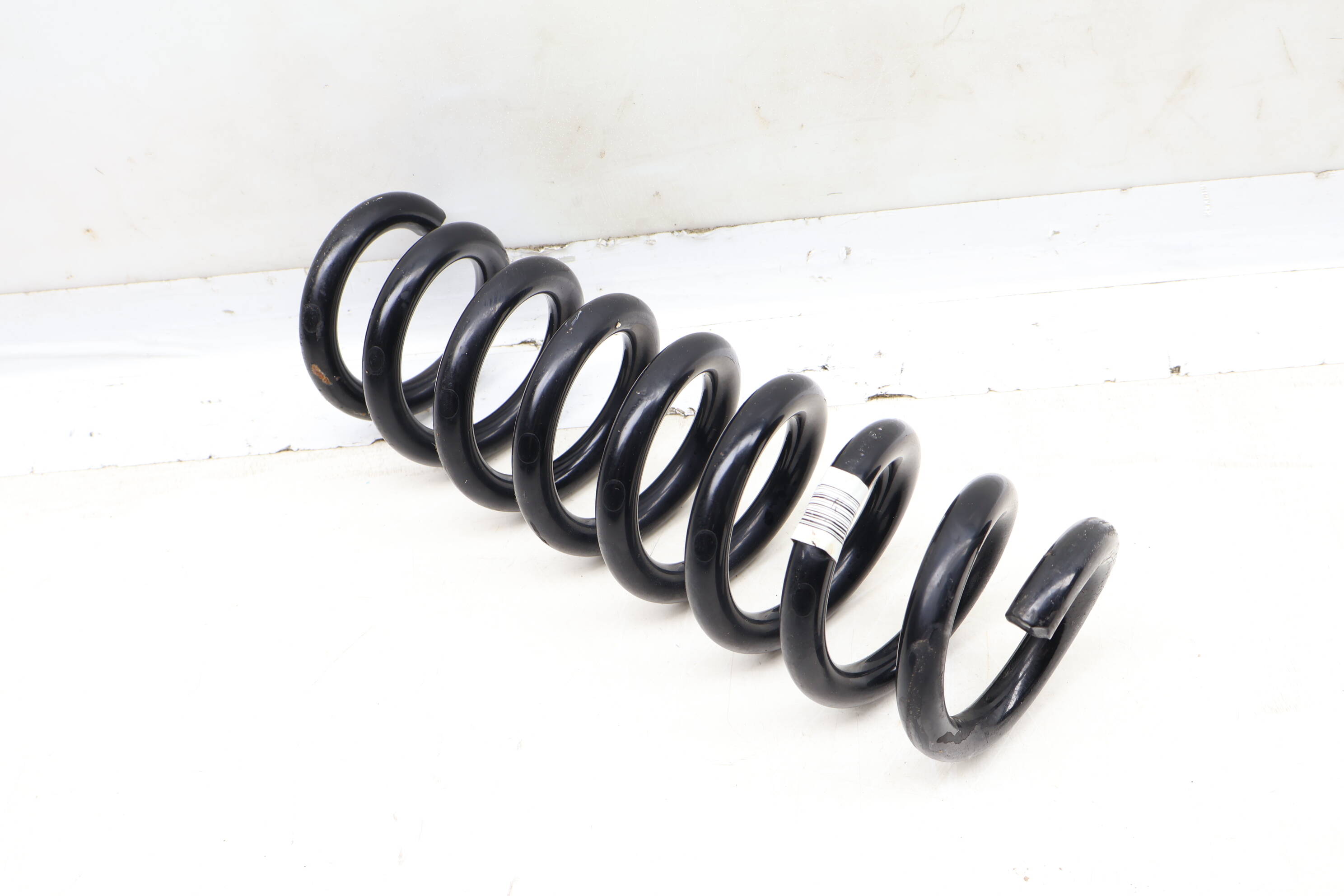 Coil Spring 6886472