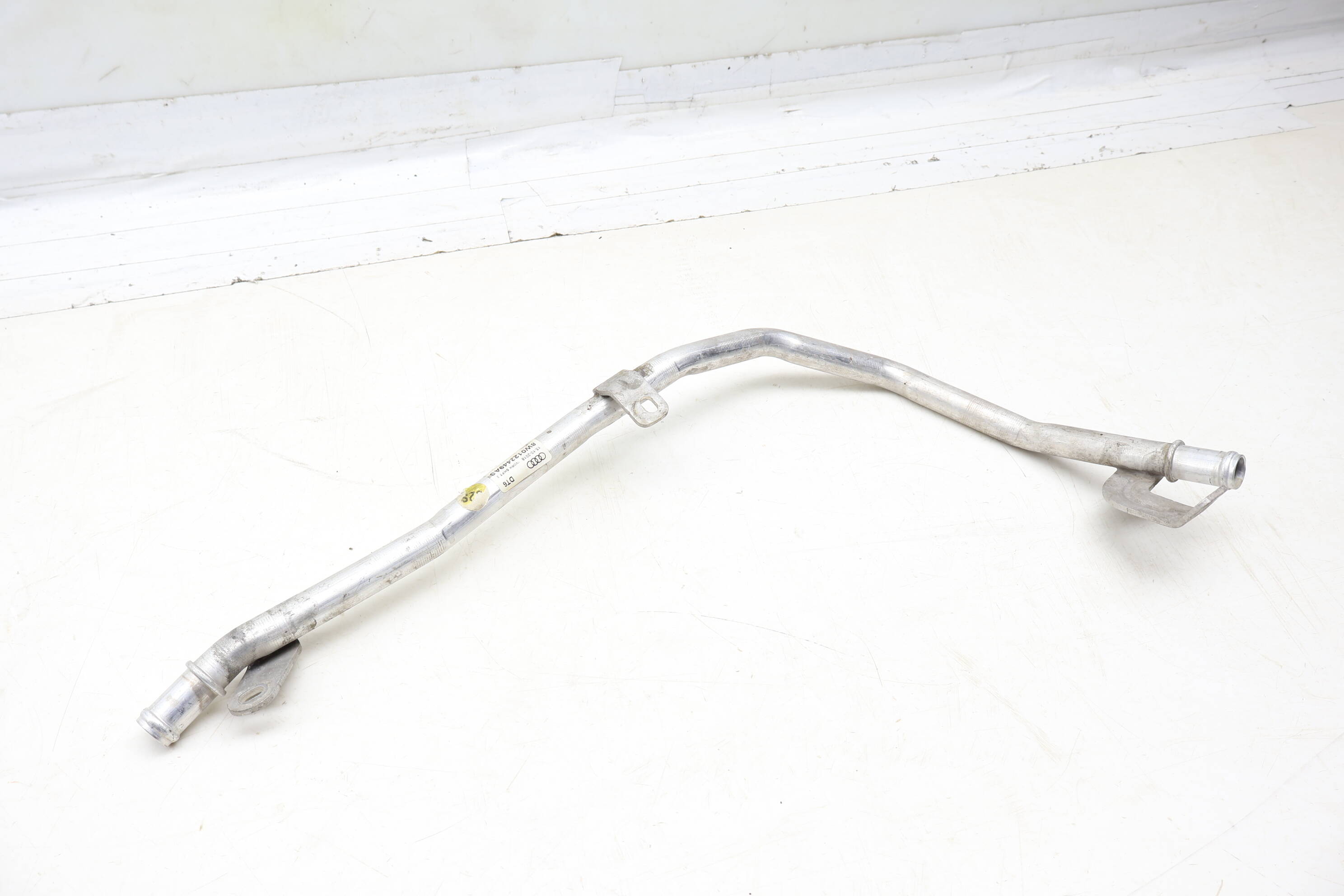 Coolant Hose / Line 8W0122449AS