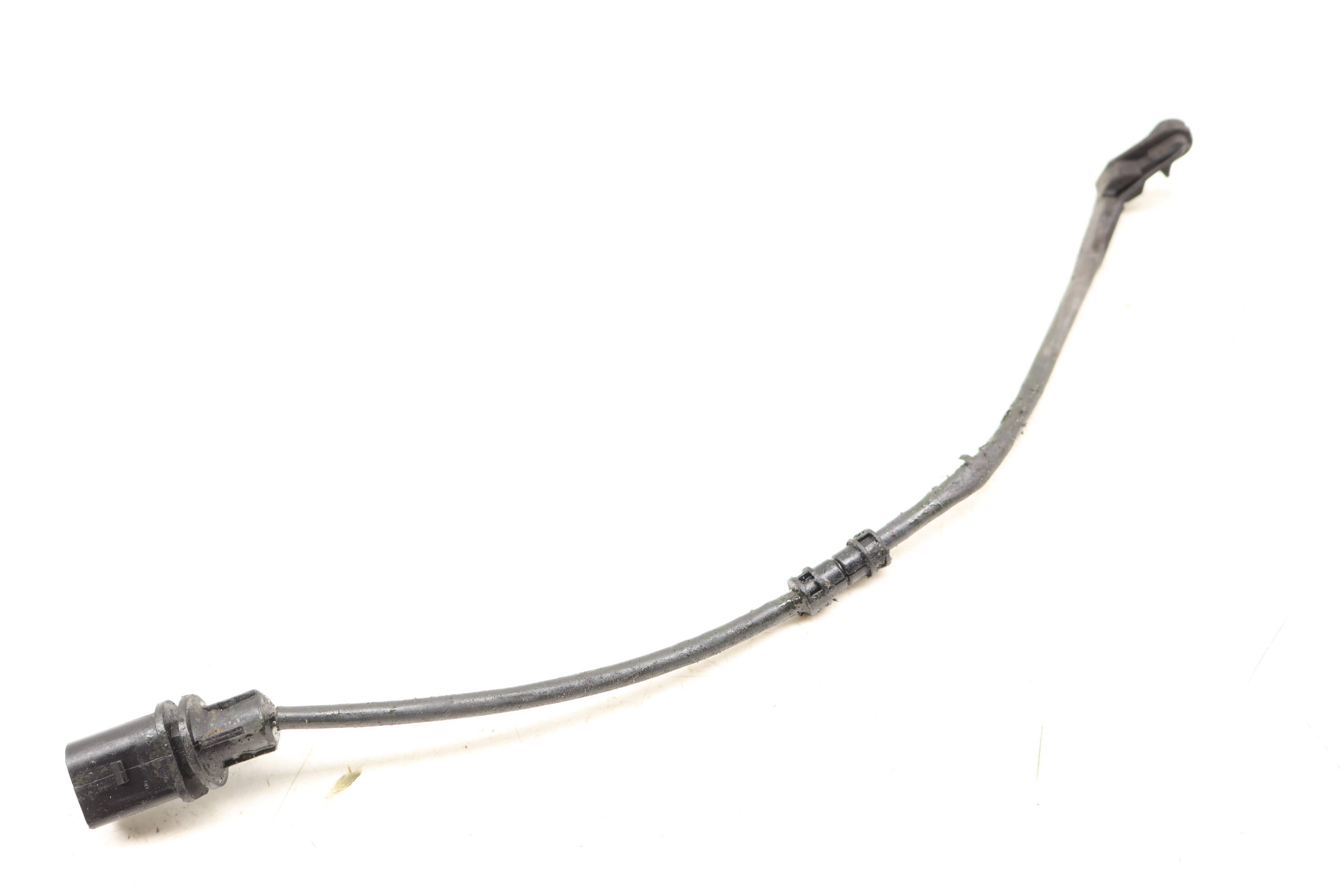 Brake Pad Wear Indicator Sensor / Wiring Harness 4H0615121H