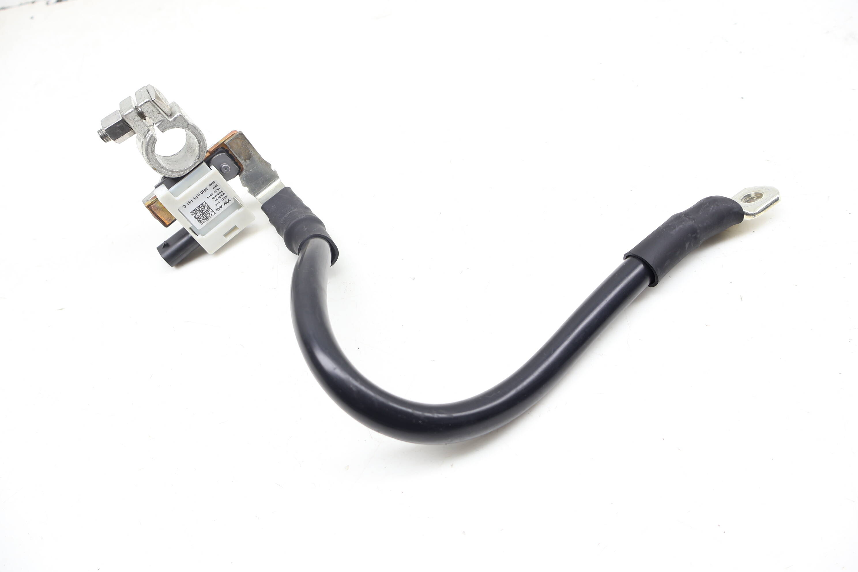 Battery Monitoring Module / Cable 8R0915181C