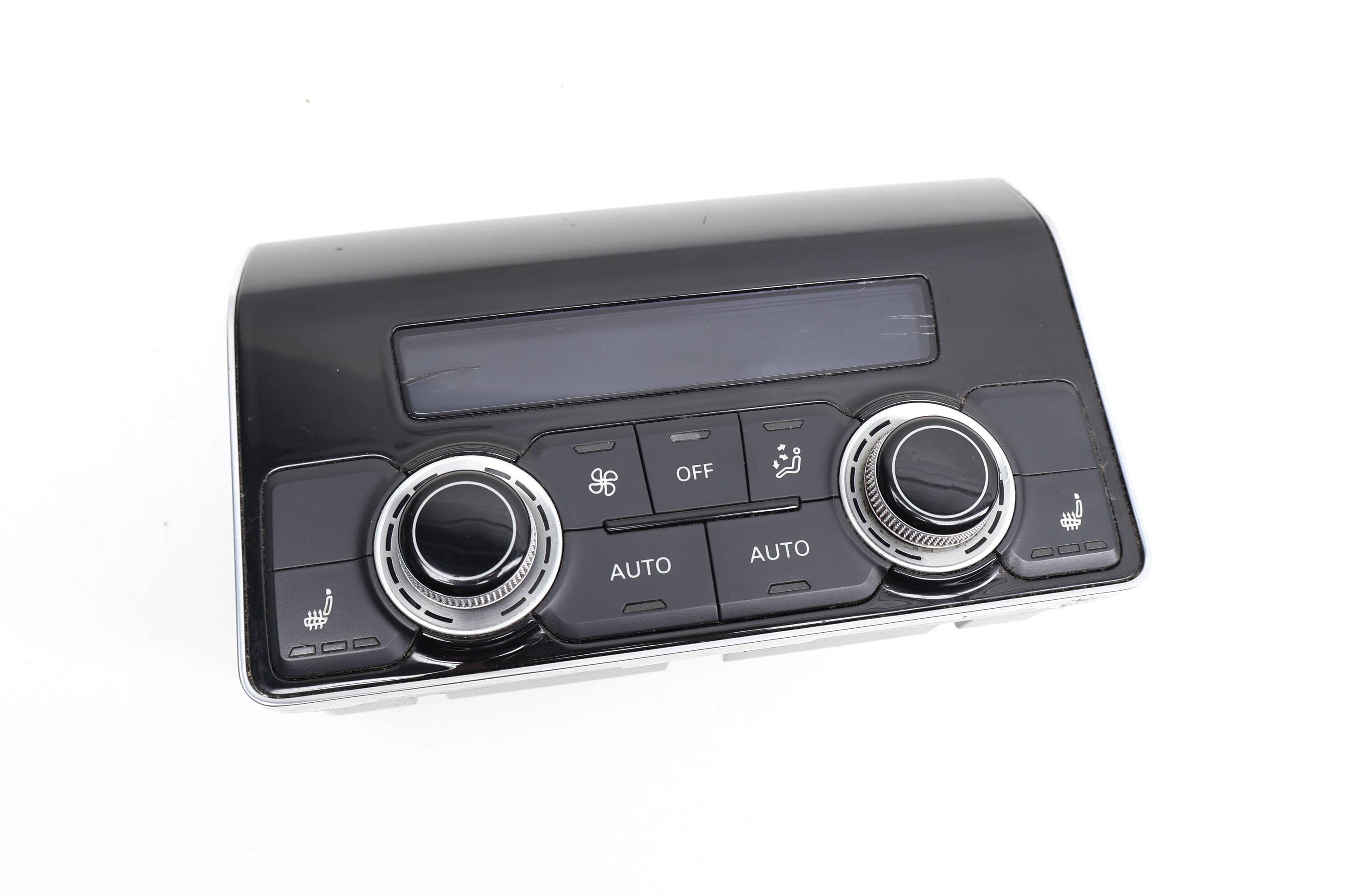 Climate Control / Temp Unit 4H0919158K