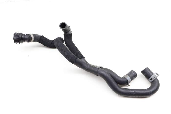 Heater Coolant Hose / Line Set 8R0819334L main product photo