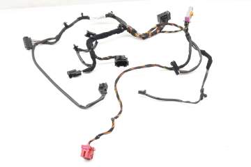 Seat Frame Wiring Harness 8T0971366F