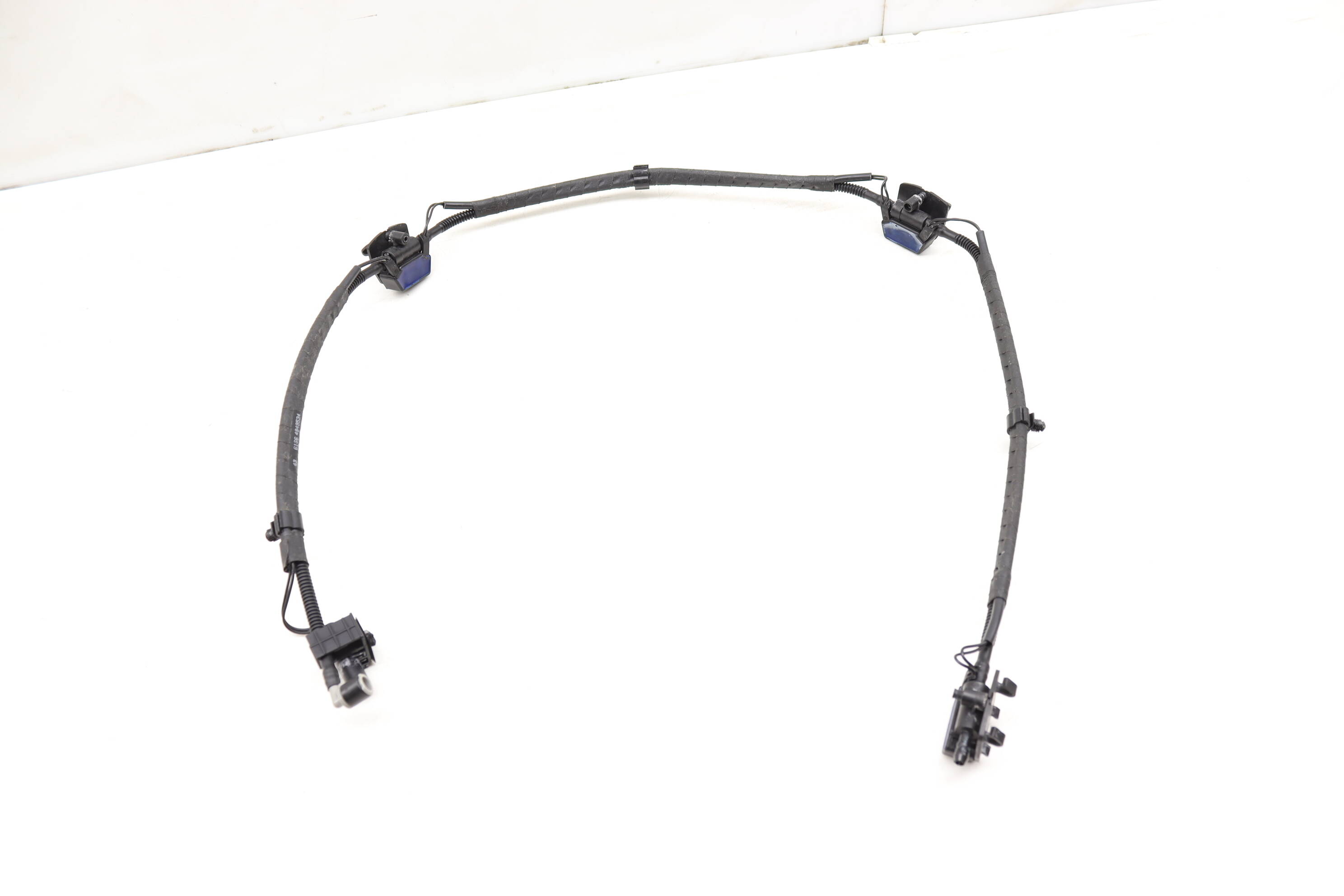 Windshield&#x20;Washer&#x20;Sprayer&#x20;Jet&#x20;&#x2F;&#x20;Nozzle&#x20;&#x2F;&#x20;Hose&#x20;61664849534