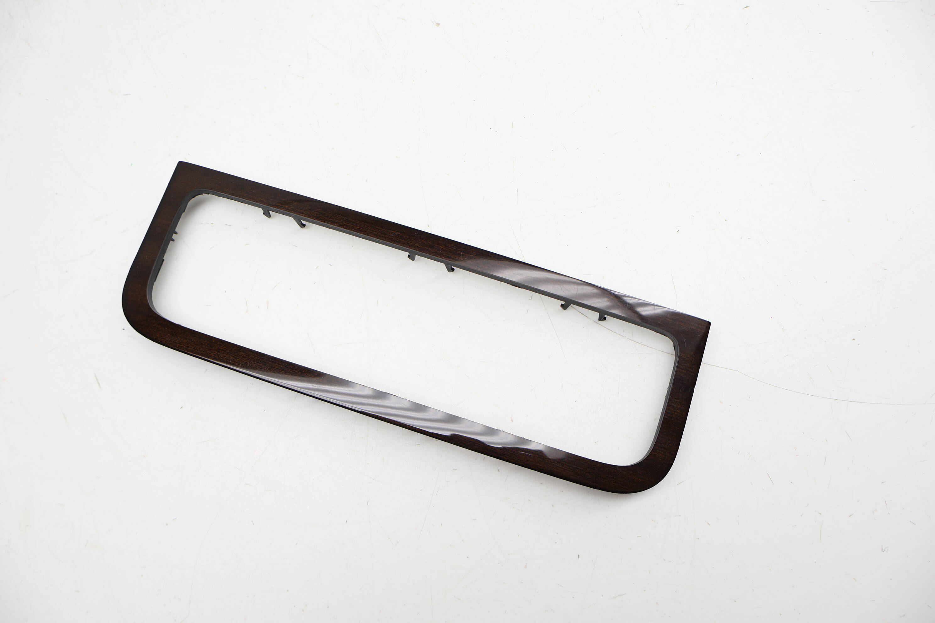 Climate Control Trim / Bezel 7P1863100K