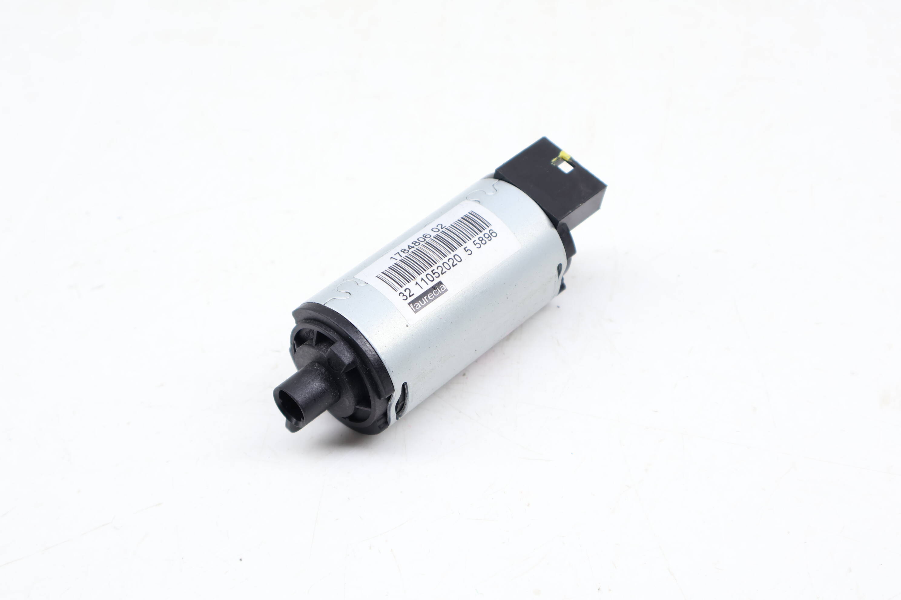 Slide Seat Motor