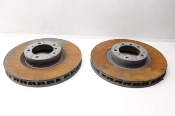 Brake Rotor / Disc Set