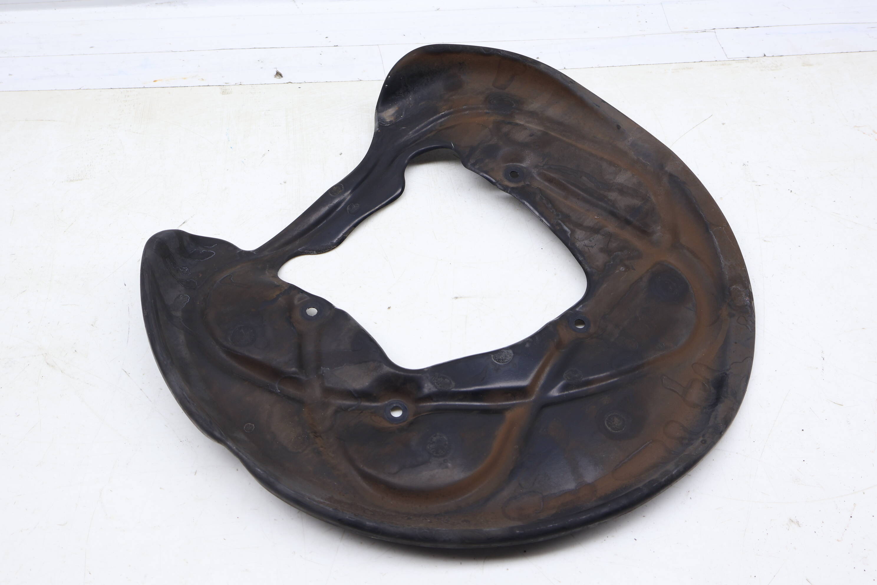 Brake Dust / Splash Shield 4M0615612C