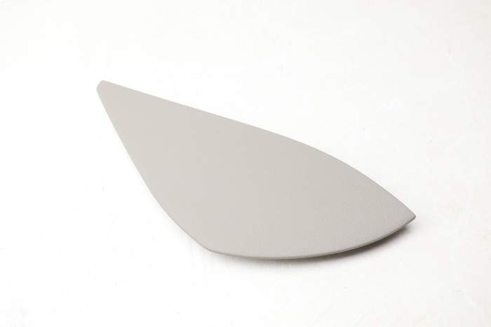 Dash Panel End / Fuse Box Cover 3CN858247 main product photo