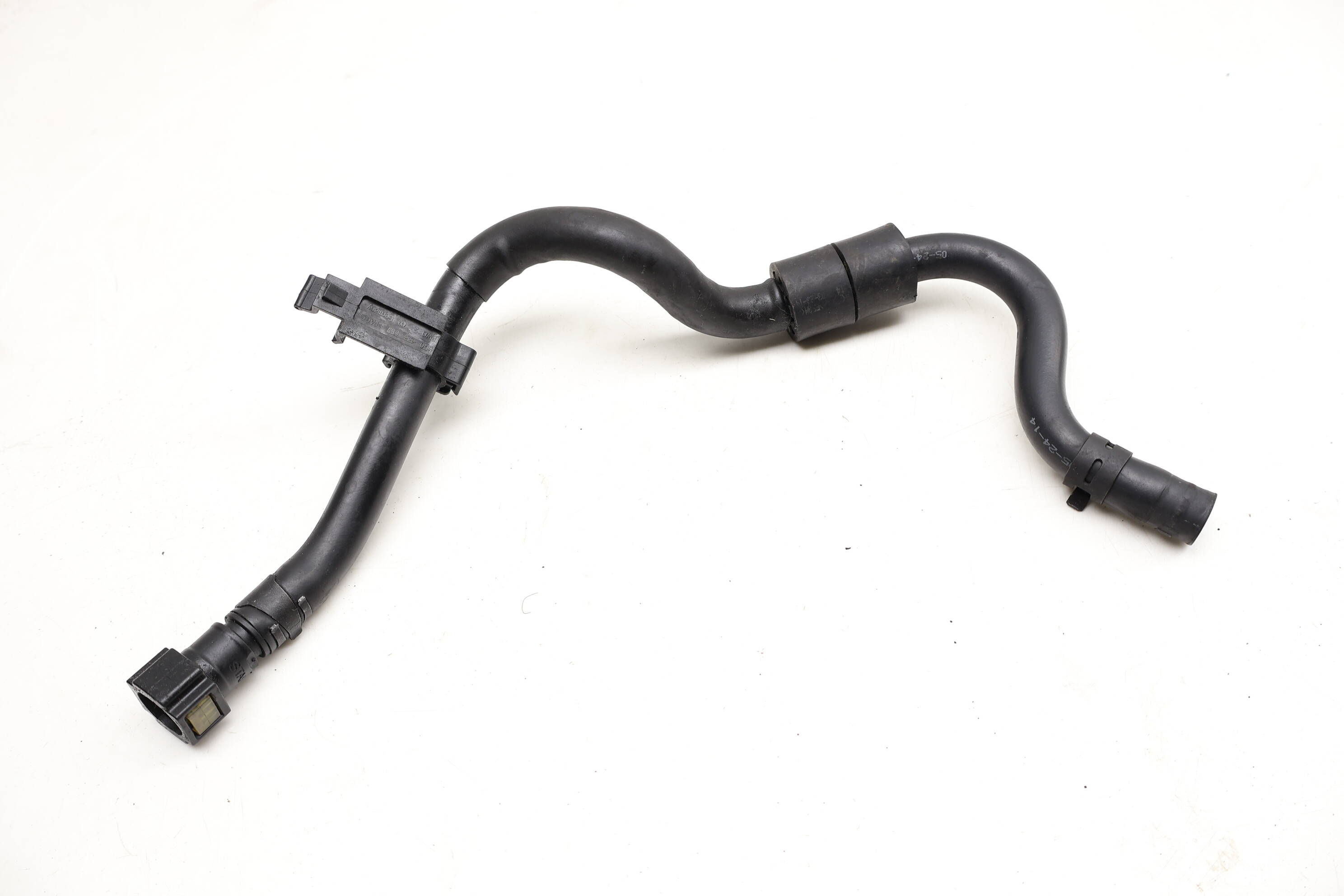 Vacuum / Breather Hose / Line 5Q0133366C