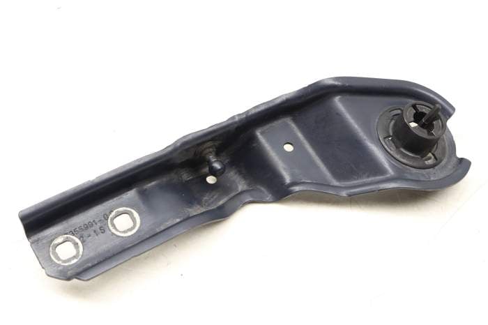 Hood Strut / Shock Absorber Bracket 41007355991 main product photo