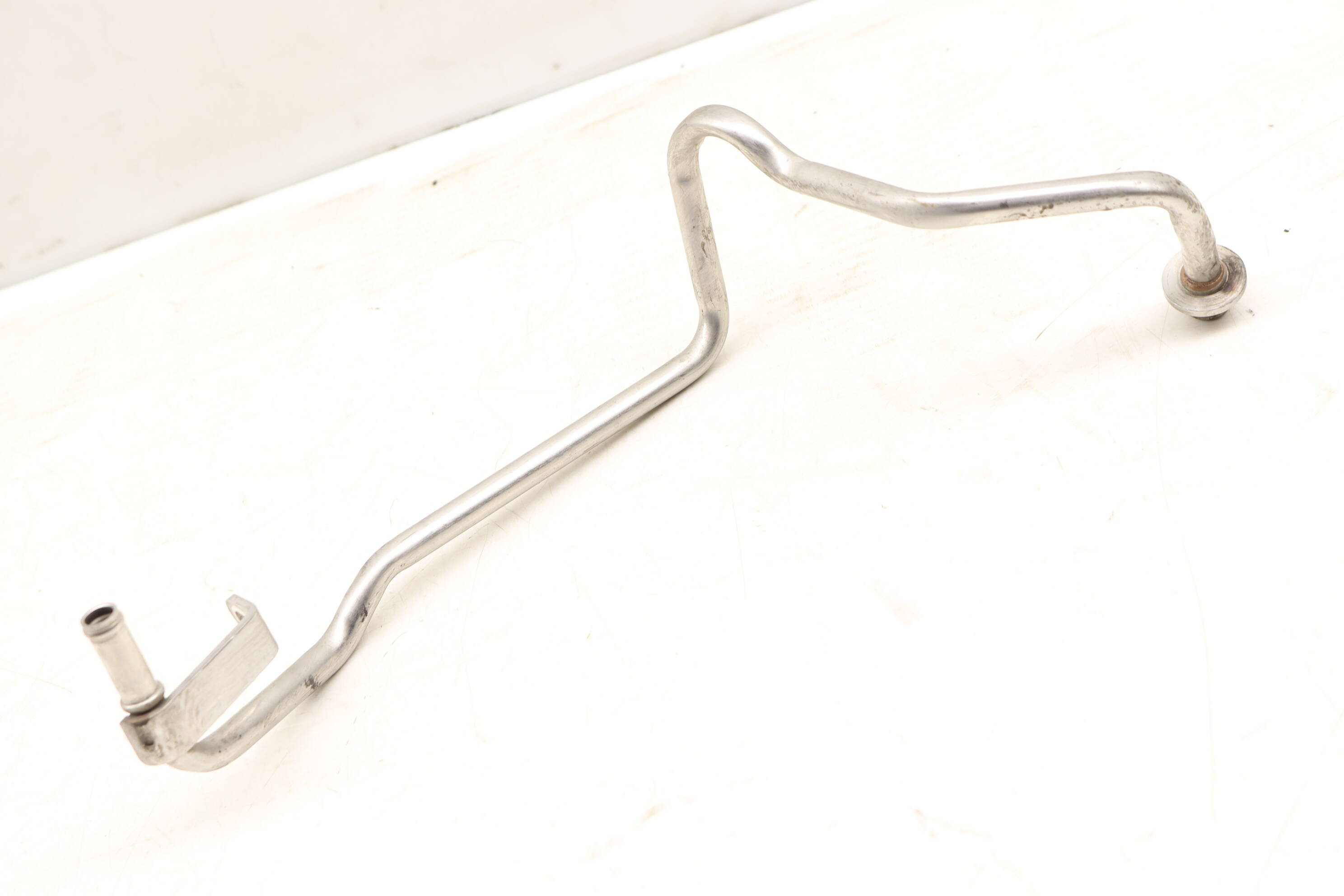 Turbo Coolant Line / Pipe (Return) 94610623930