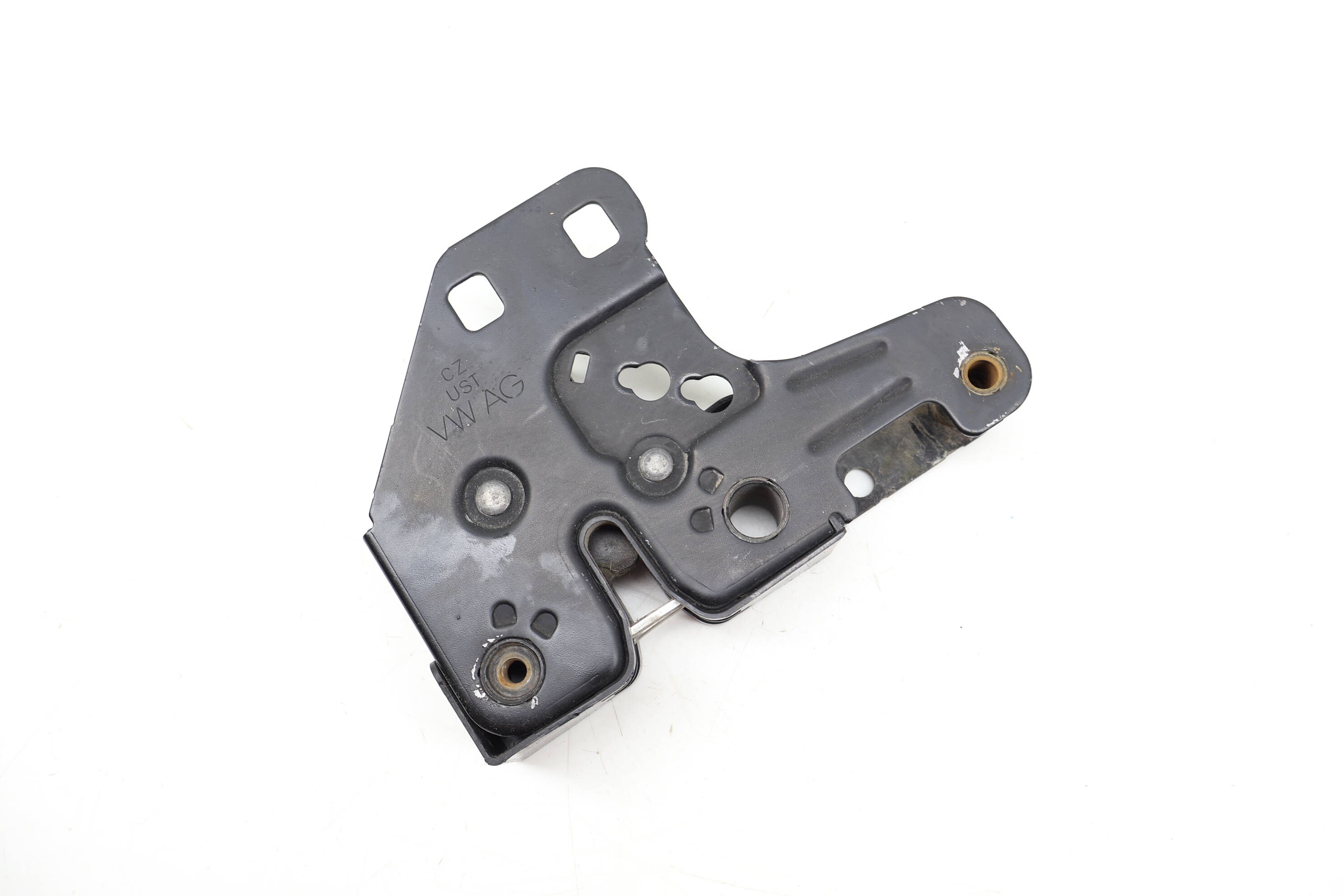 Lower Hood Latch / Lock 8E0823509D