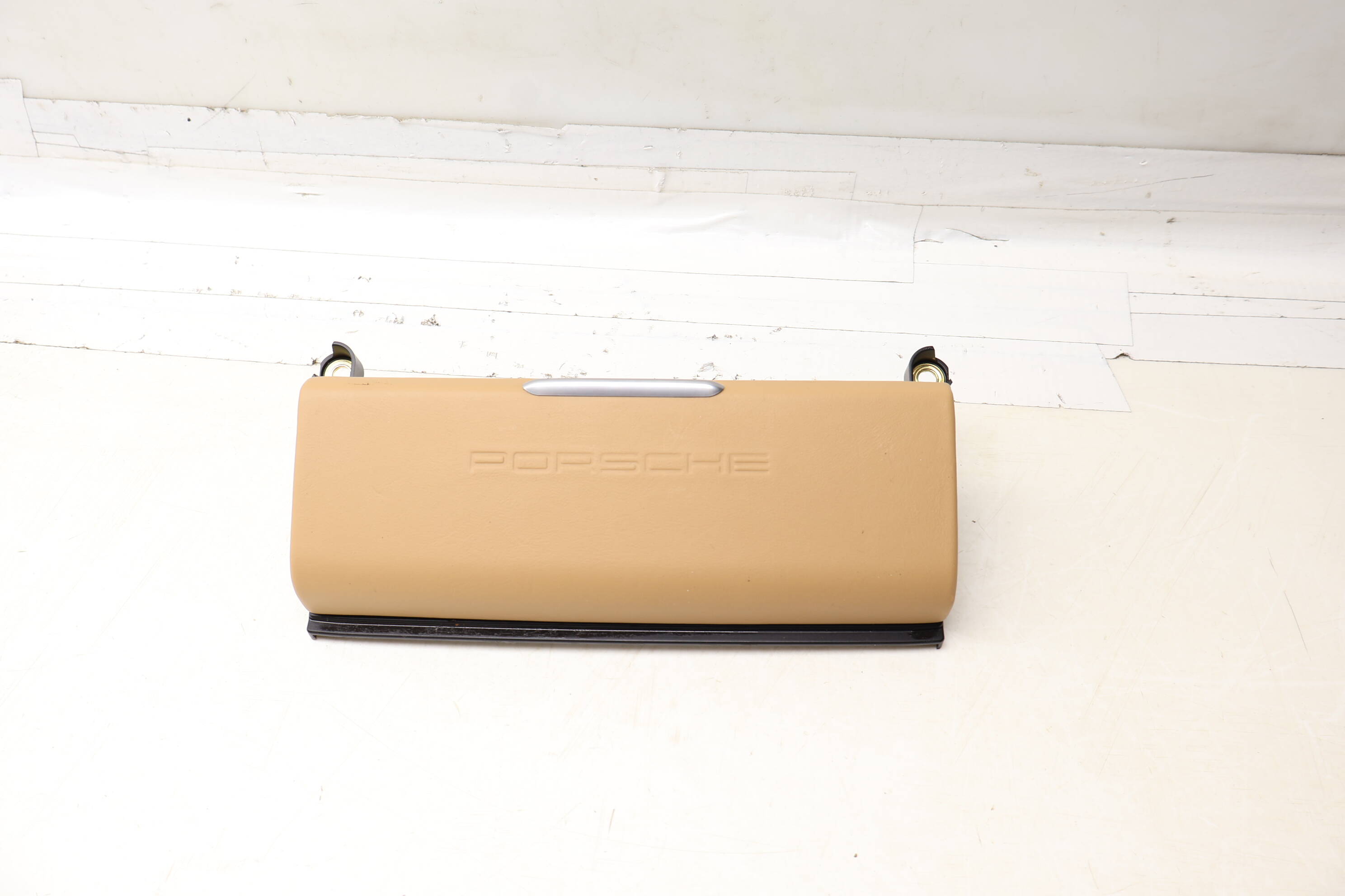 Glove Box Trim / Cover 95B858100AA