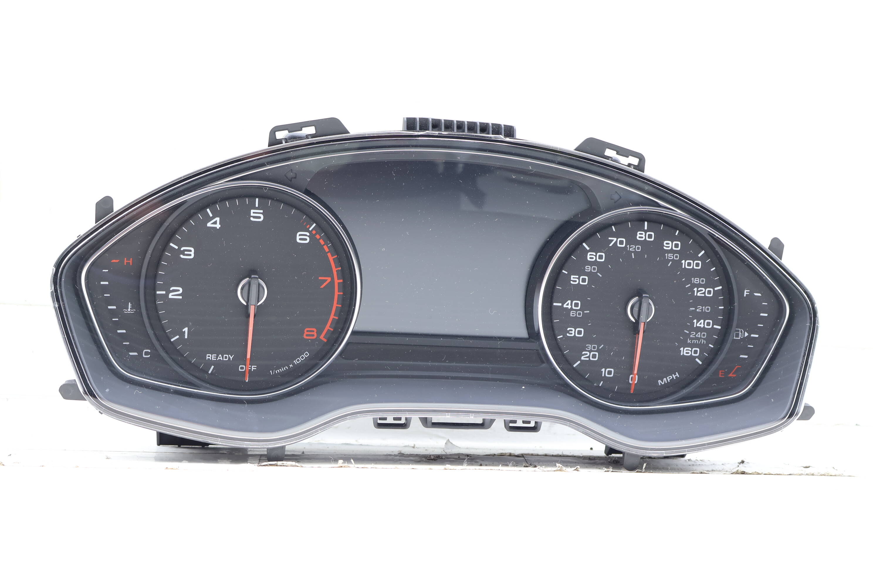 Instrument Cluster / Speedometer 80A920870B
