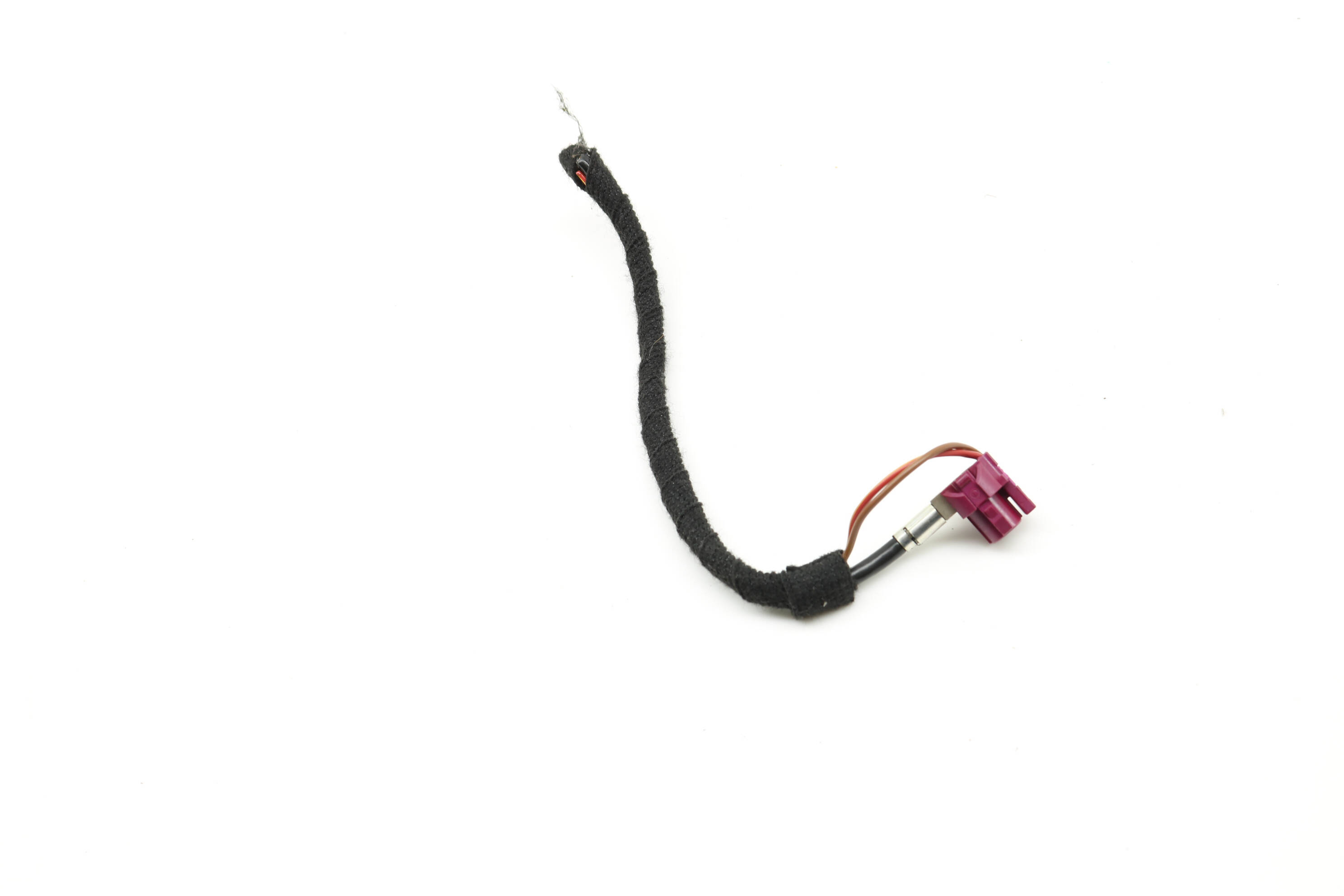 6.5&quot;&#x20;Display&#x20;Screen&#x20;&#x2F;&#x20;Monitor&#x20;Wiring&#x20;Connector&#x20;Pigtail
