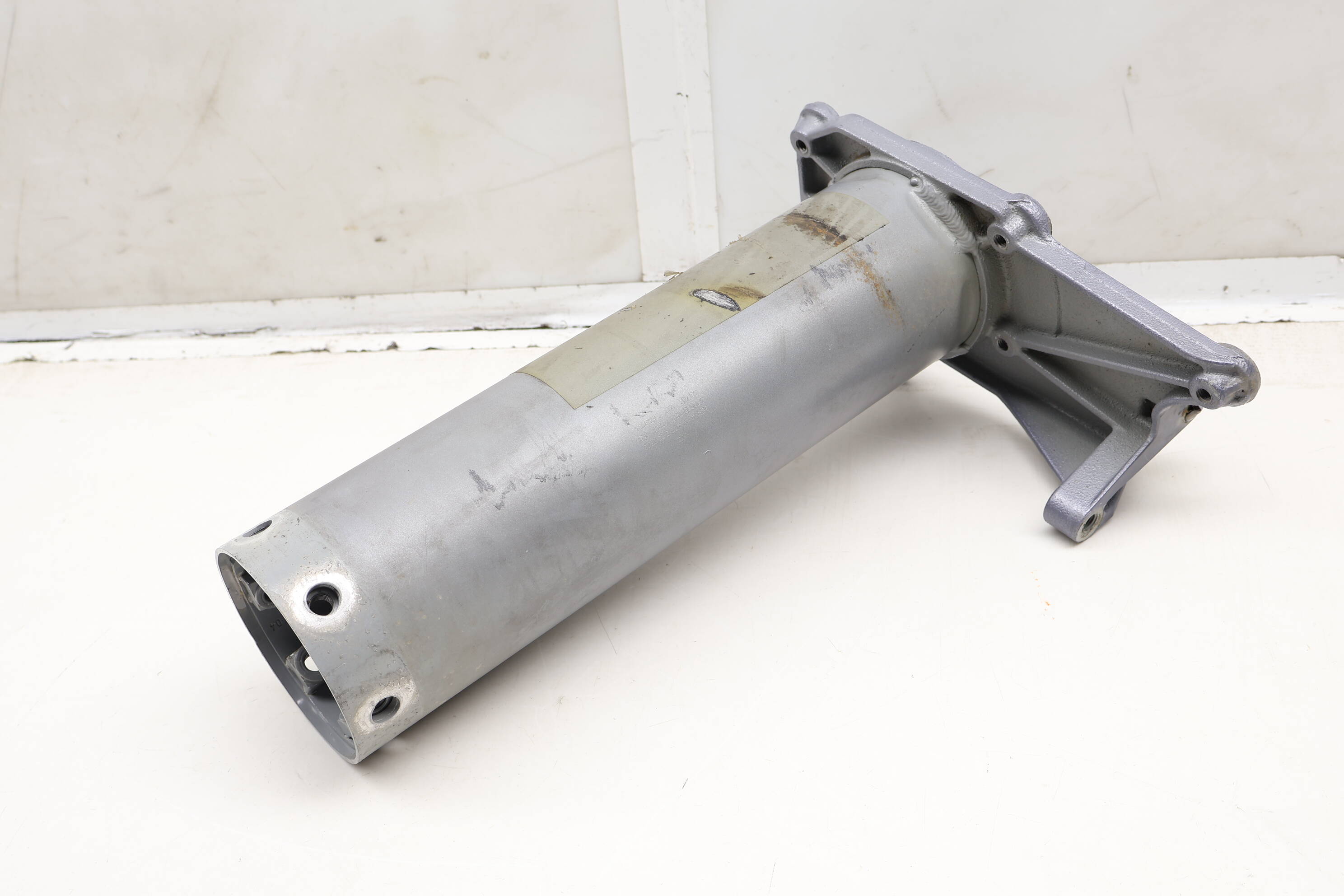 Frame Rail / Side Member 4E0806109E