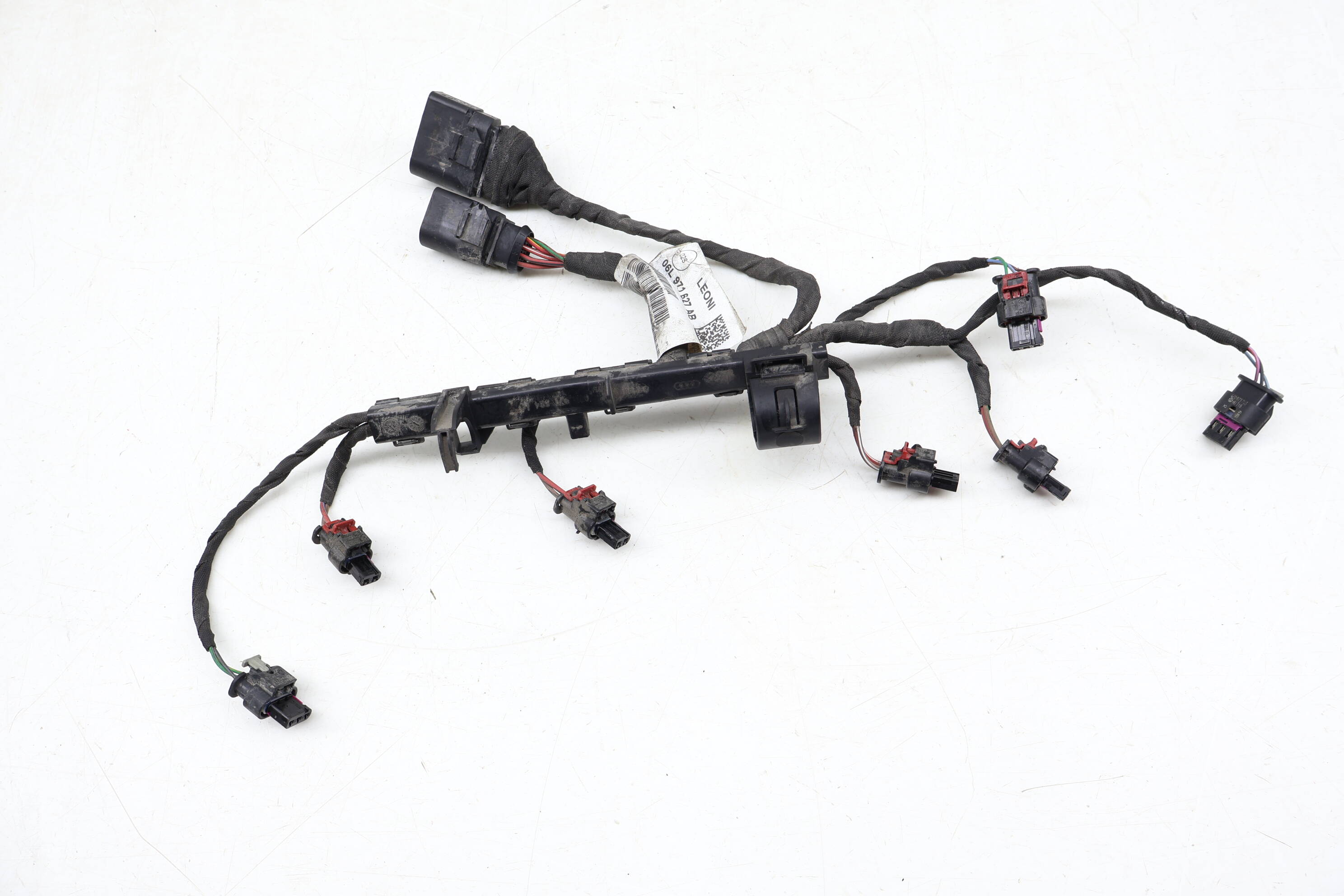 Engine&#x20;&#x2F;&#x20;Fuel&#x20;Injector&#x20;Wiring&#x20;Harness&#x20;06L971627AB