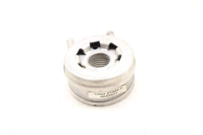 Oil To Water Heat Exchanger 11448543477 main product photo