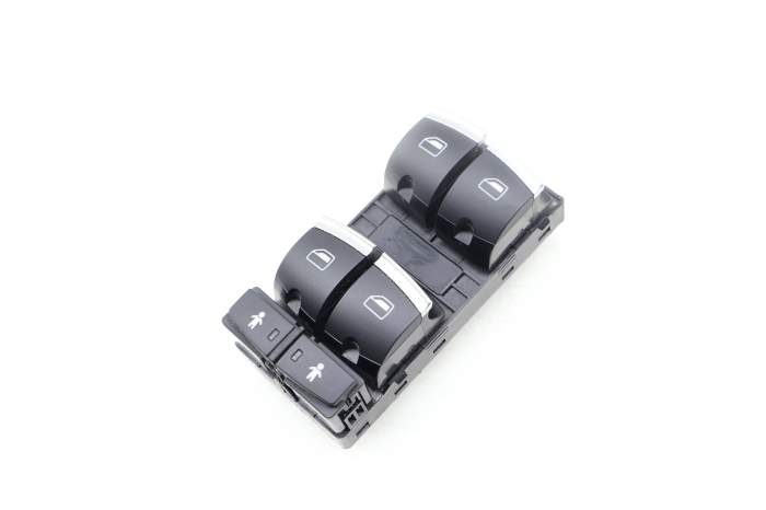 Master Power Window Switch 4F0959851J main product photo