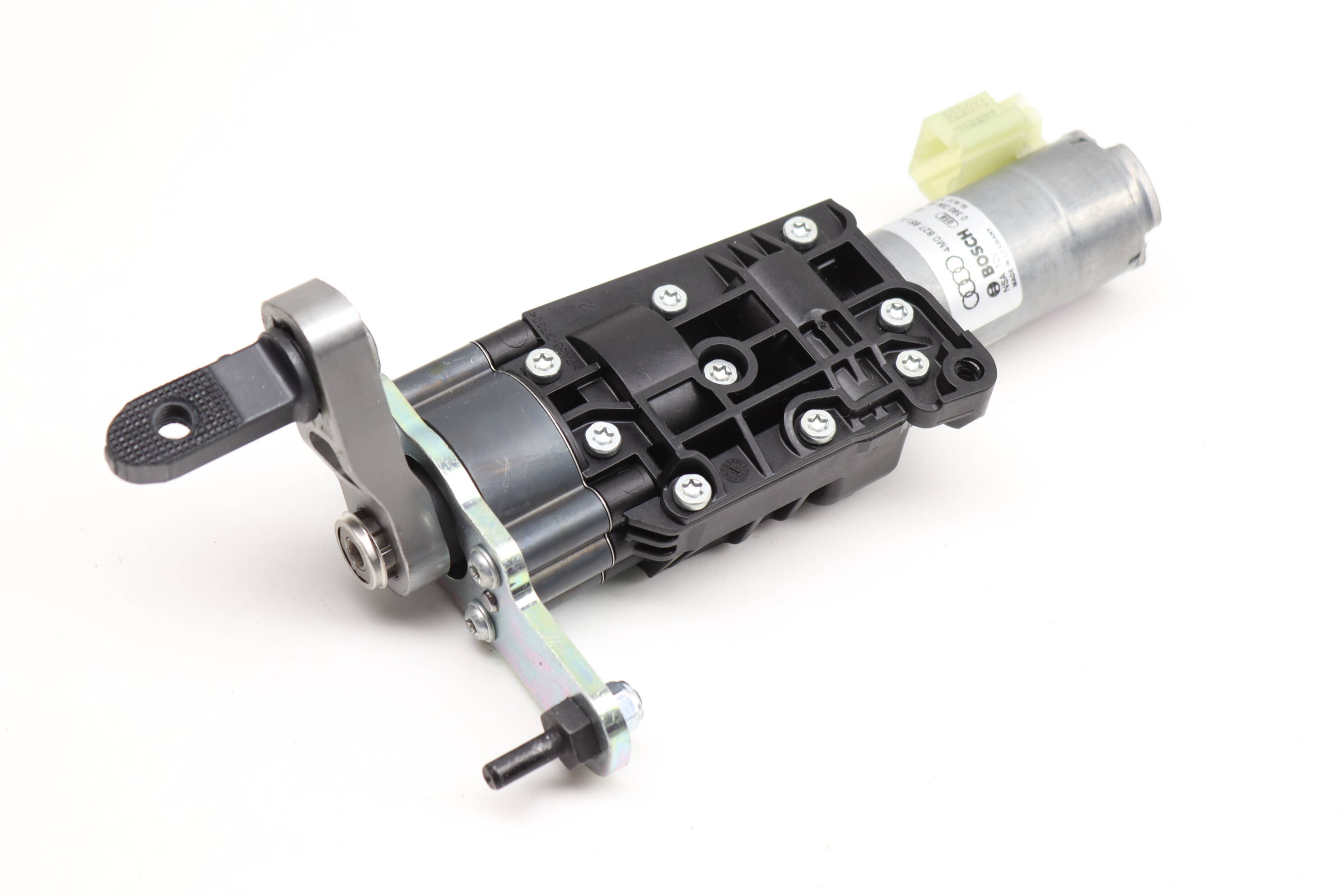 Trunk / Hatch Drive Unit Motor 4M0827851A