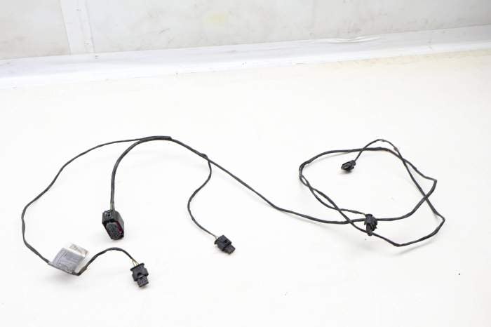 Pdc / Park Distance Control Wiring Harness 61126970675 main product photo
