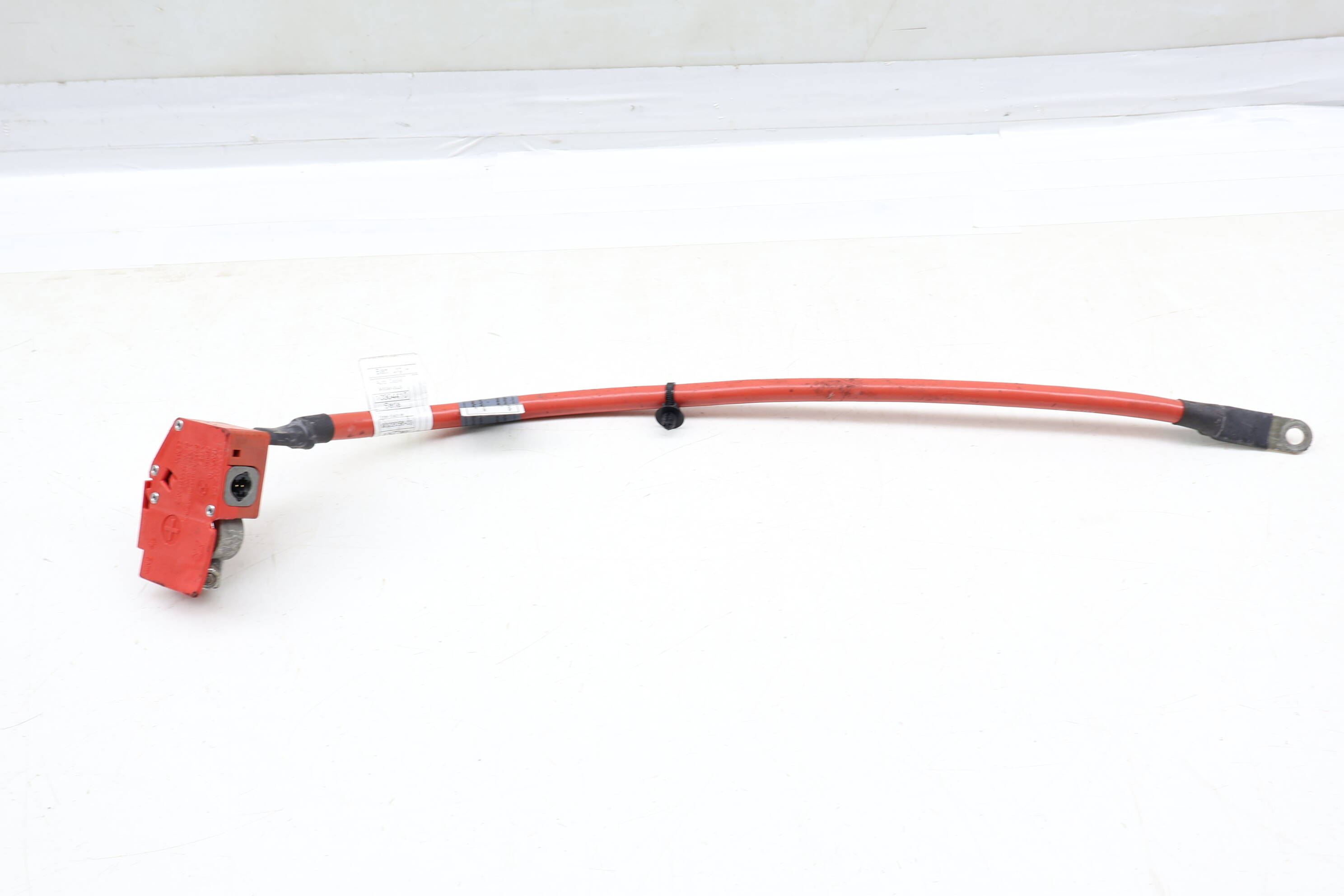 Positive (+) Battery Cable 61129322056