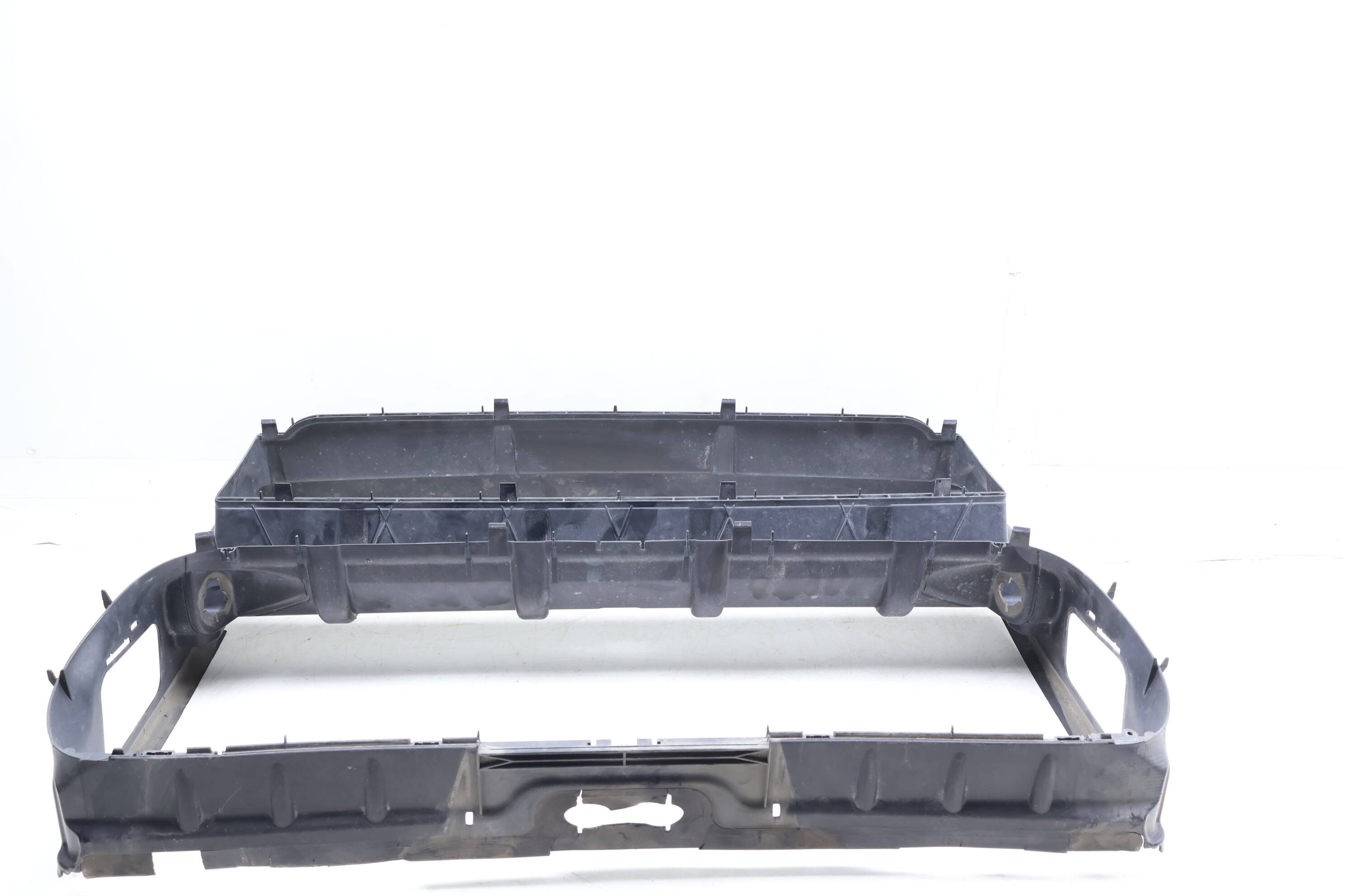 Radiator Air Guide / Duct 51747183854