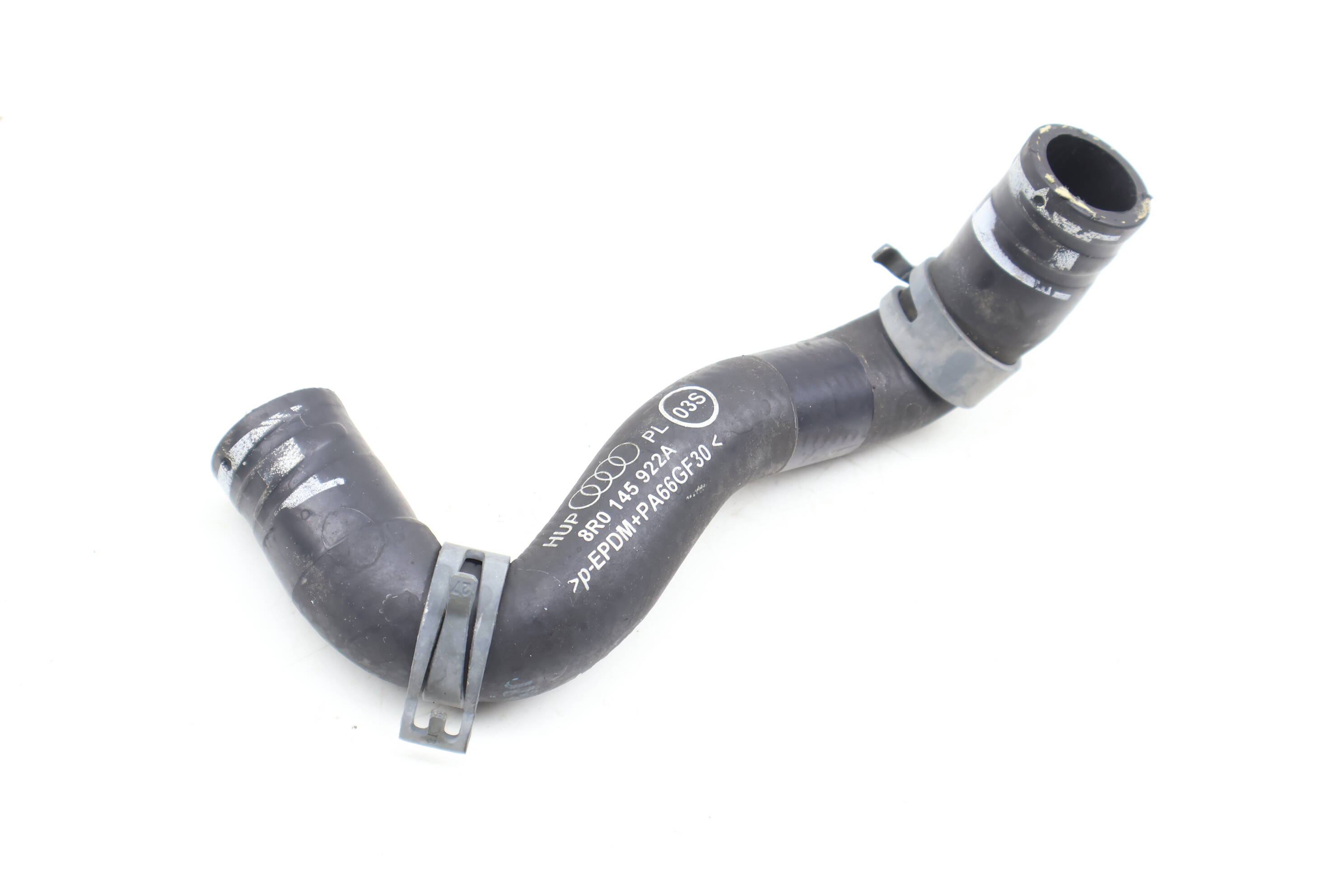 Coolant Hose / Line 8R0145922A