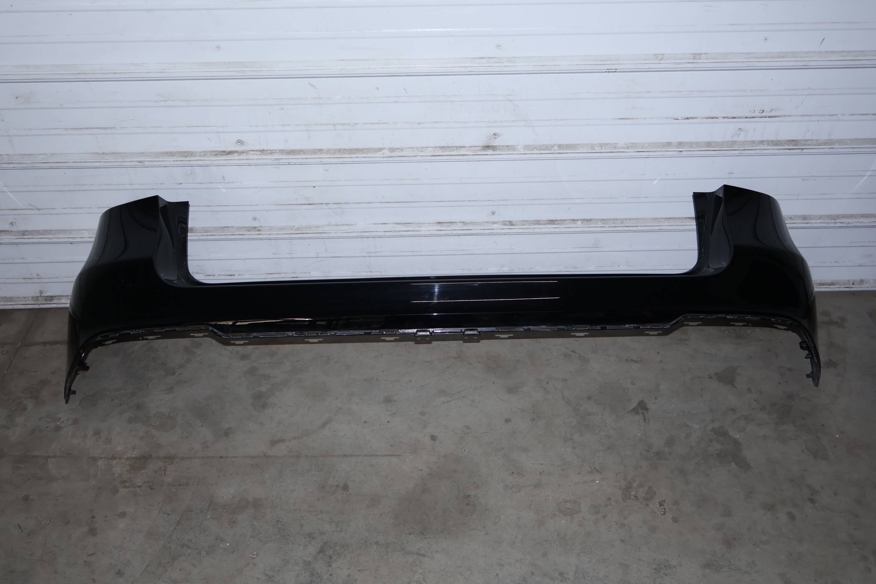 Bumper Cover 4G5807067G