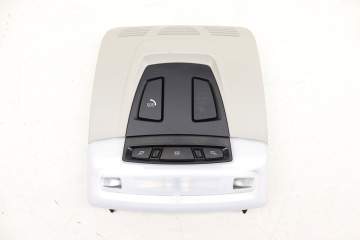 Dome Map Light / Sun Roof Switch 61316820169