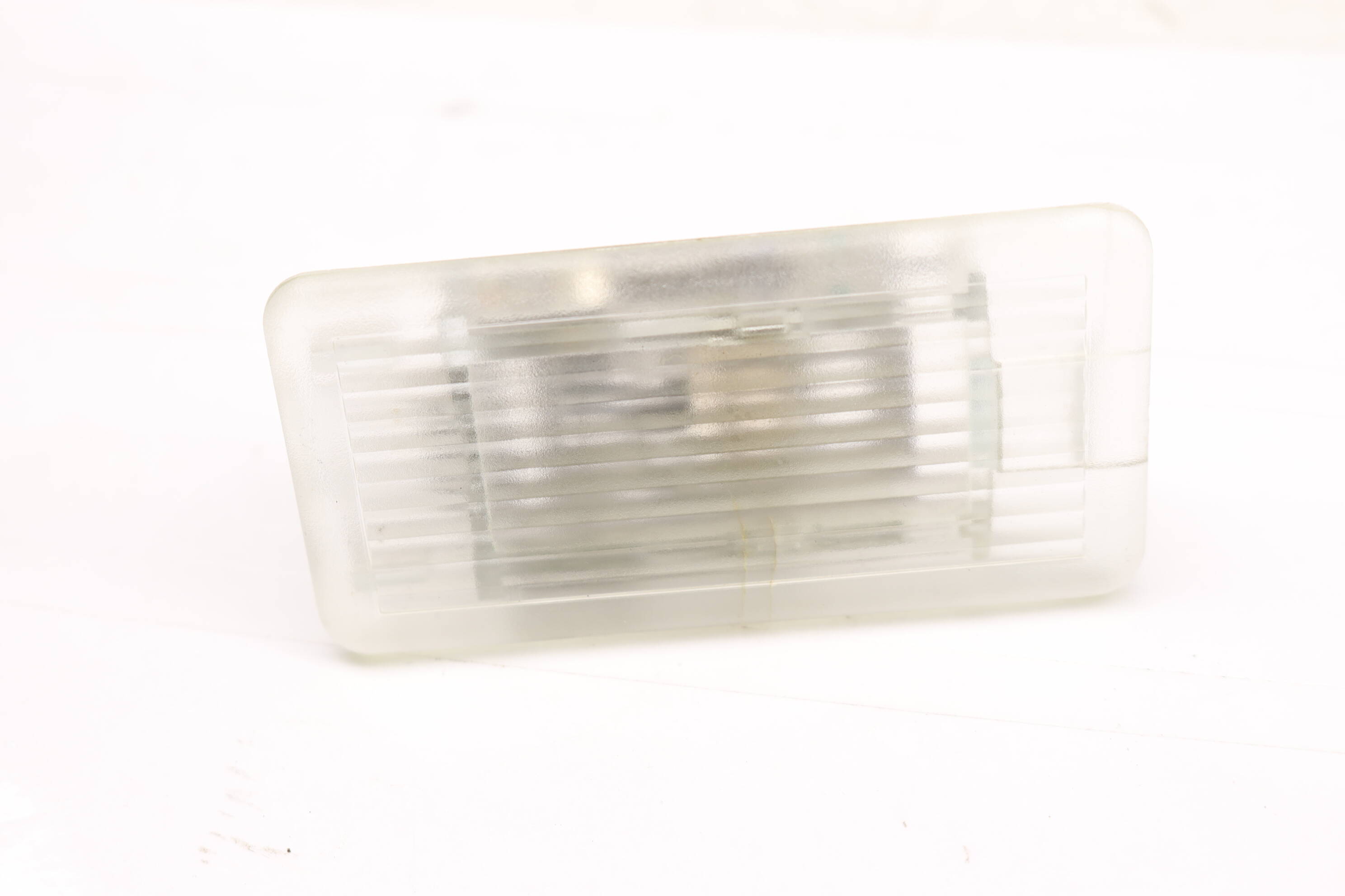 Trunk / Luggage Compartment Light 63319270506