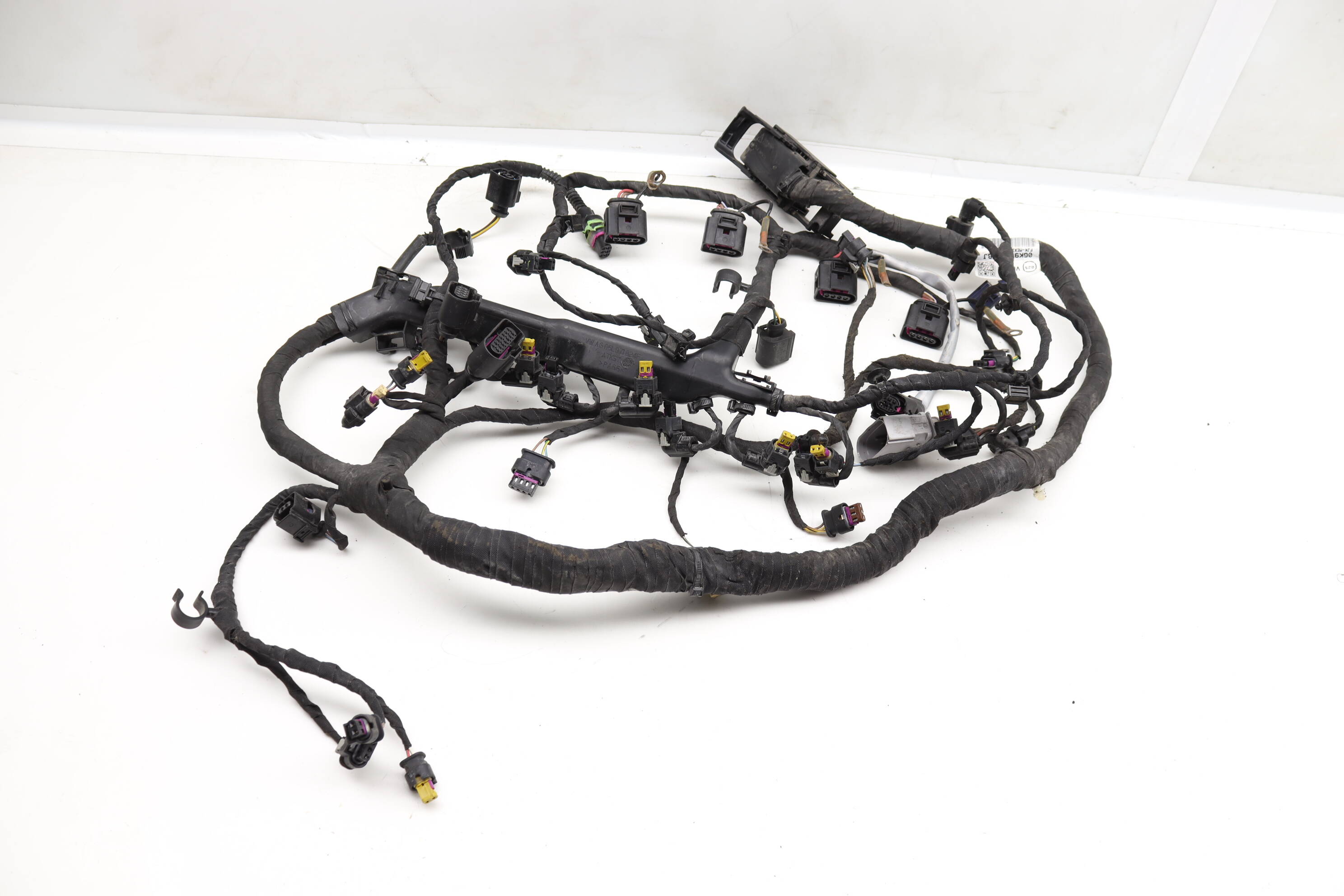 超大特価 Harness Wiring Engine VW (Passat, 06K971627BJ Beetle) フェイスクリーム