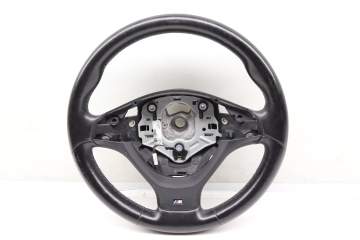 3-Spoke Sport Steering Wheel (M) 32307846671