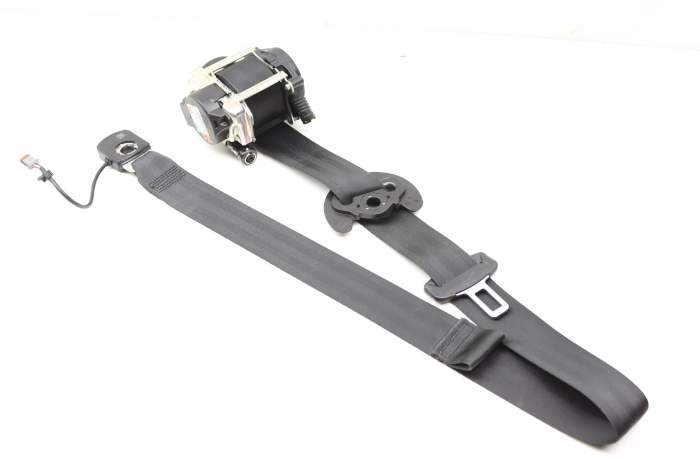 Seat Belt Retractor FK72611B08BD main product photo