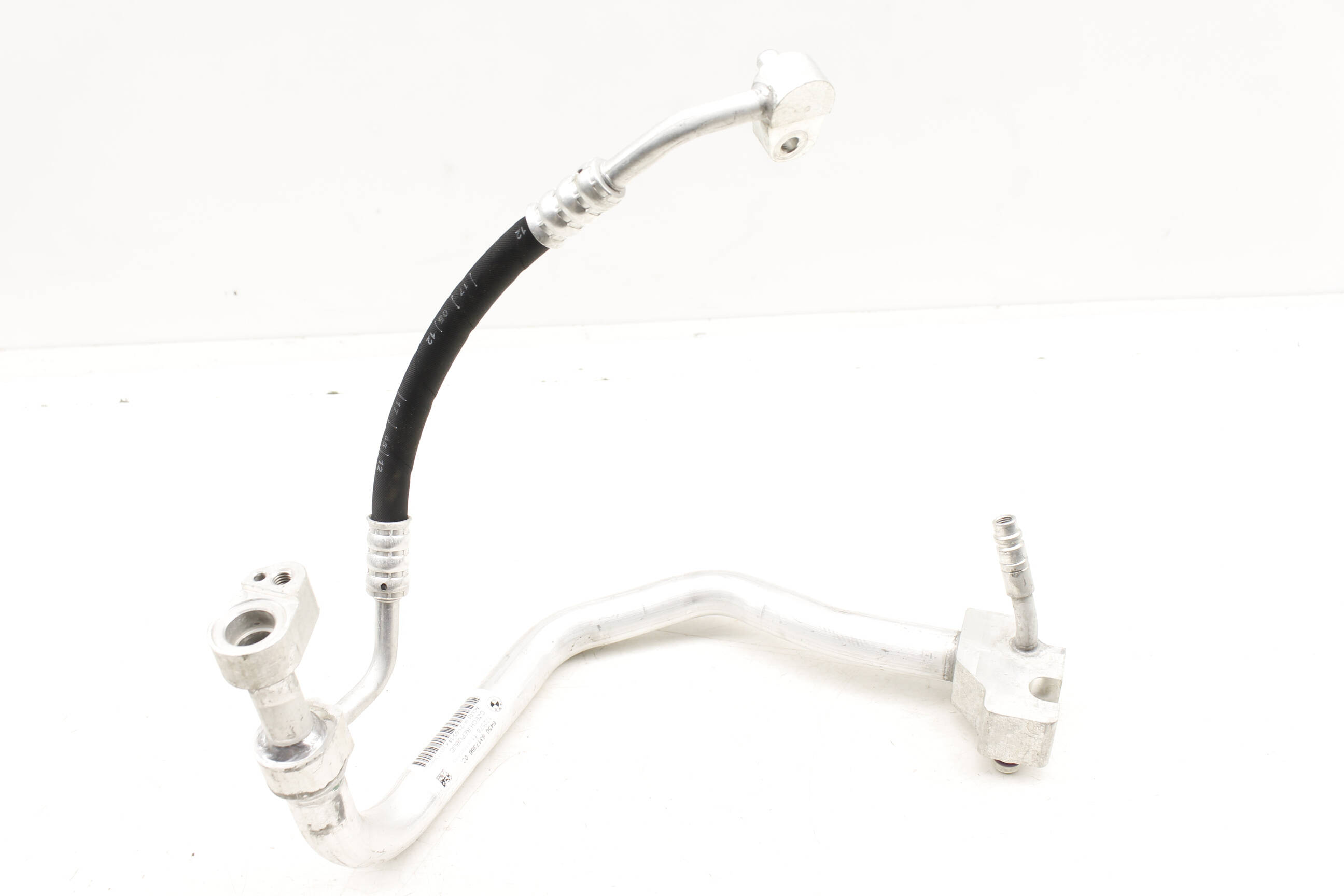 Ac Pressure Pipe / Line / Hose 64509317386